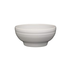 Fiesta Retired Small 5 1/8 Inch Footed Bowl 14 OZ