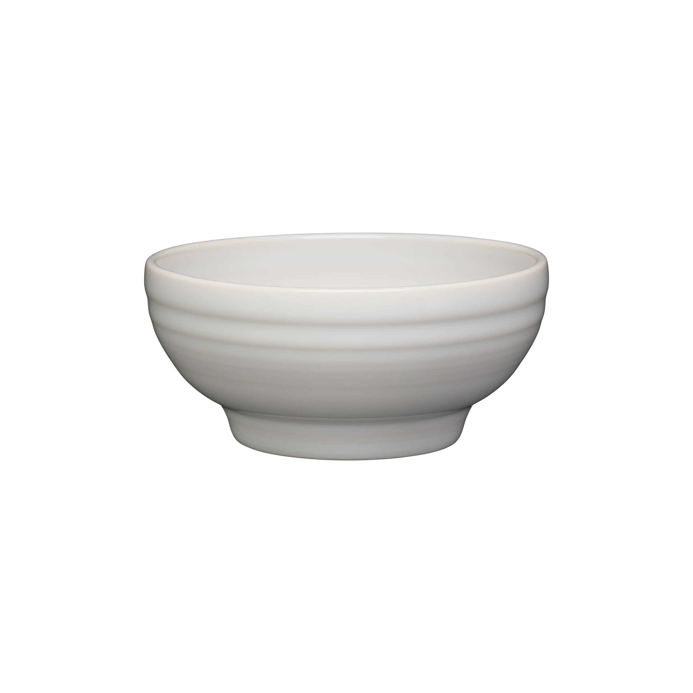 Fiesta Retired Small 5 1/8 Inch Footed Bowl 14 OZ