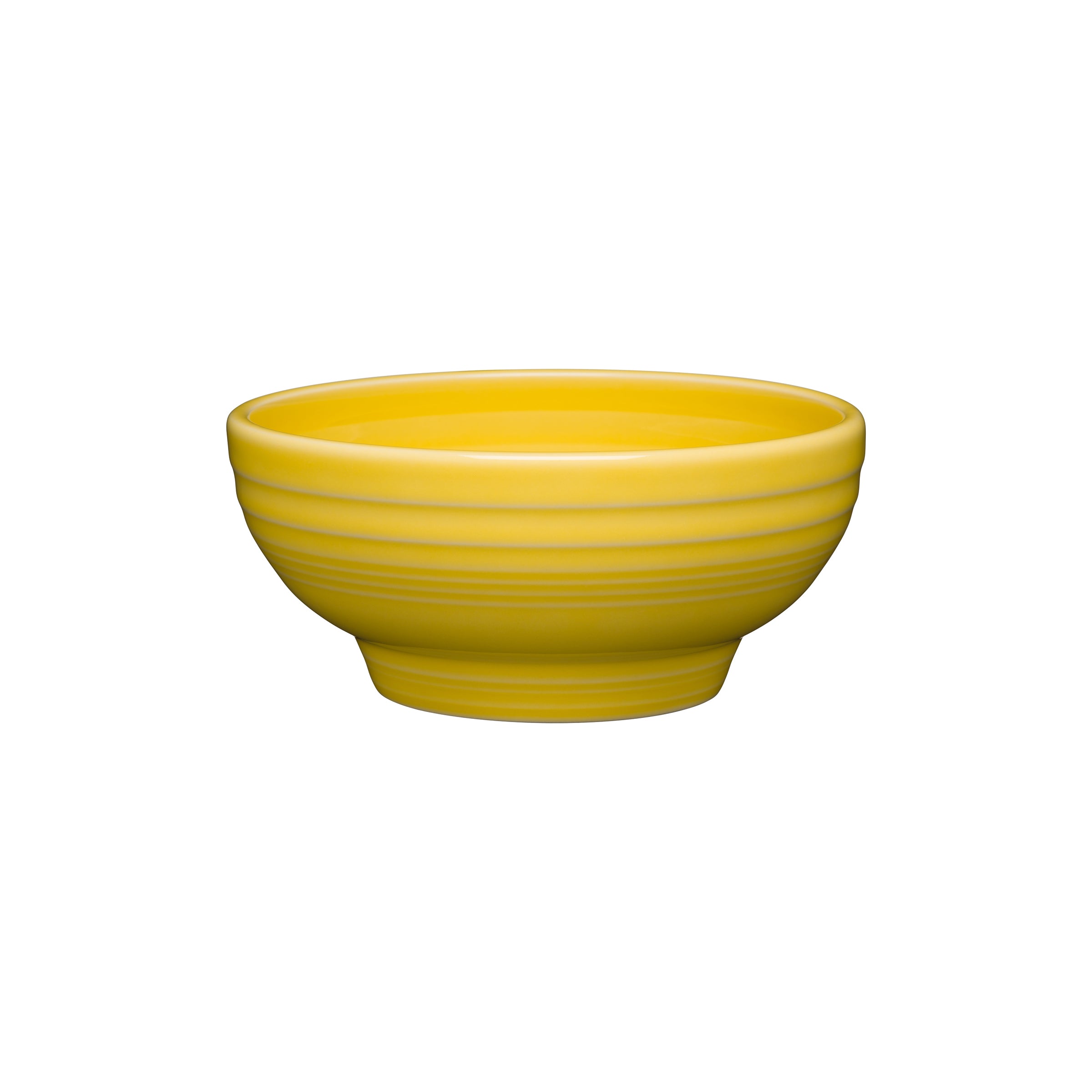 Fiesta Retired Small 5 1/8 Inch Footed Bowl 14 OZ - Image 5