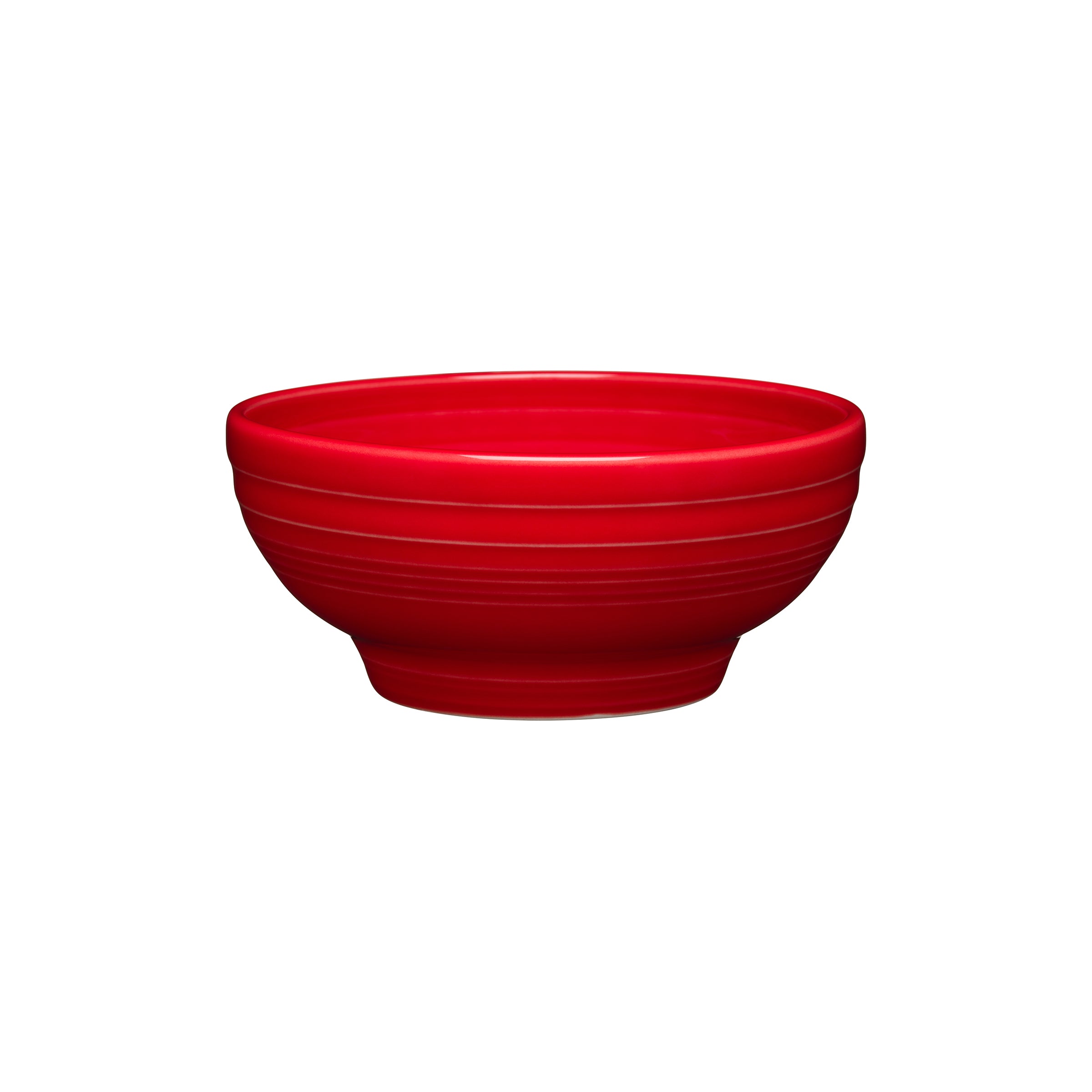 Fiesta Retired Small 5 1/8 Inch Footed Bowl 14 OZ - Image 6