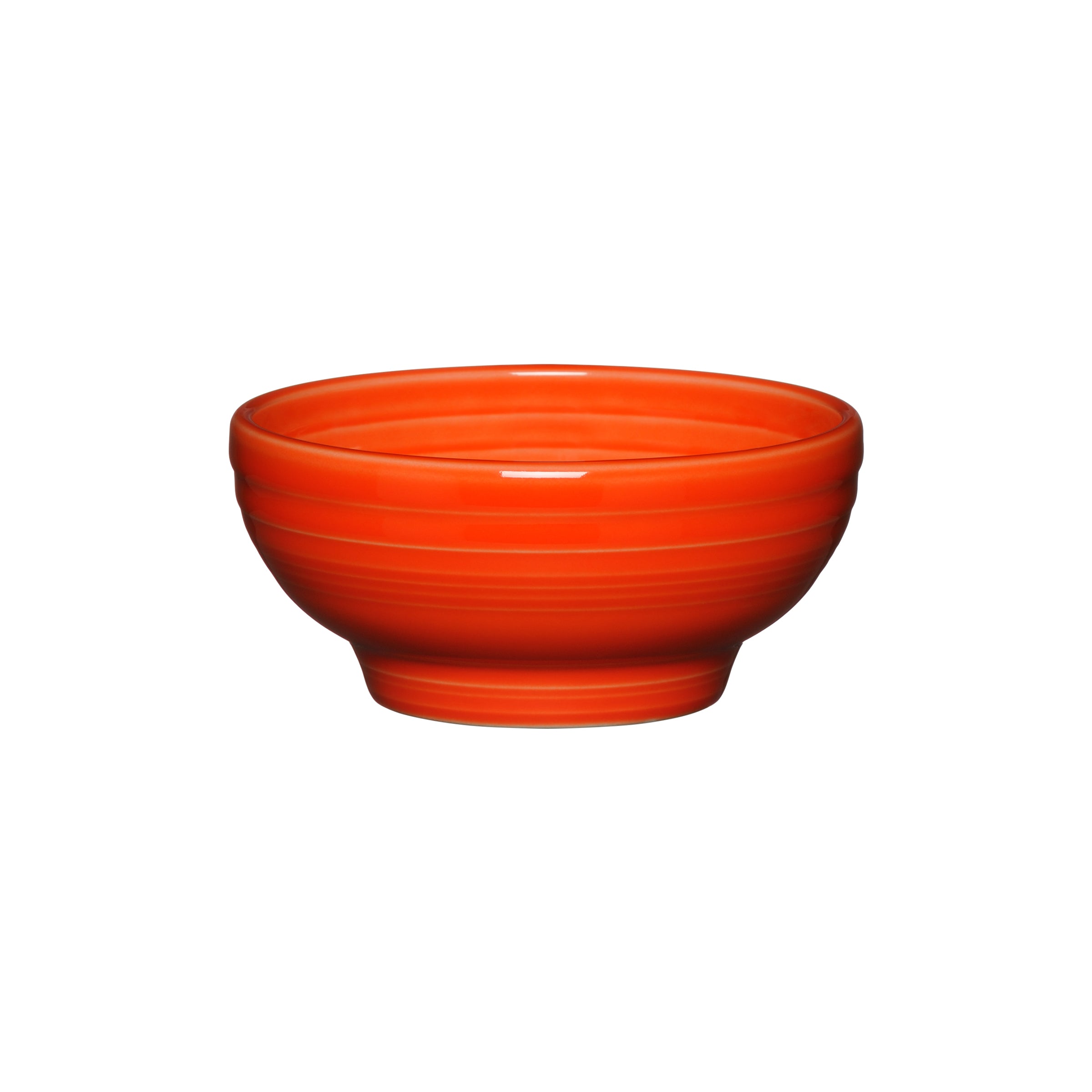 Fiesta Retired Small 5 1/8 Inch Footed Bowl 14 OZ - Image 13