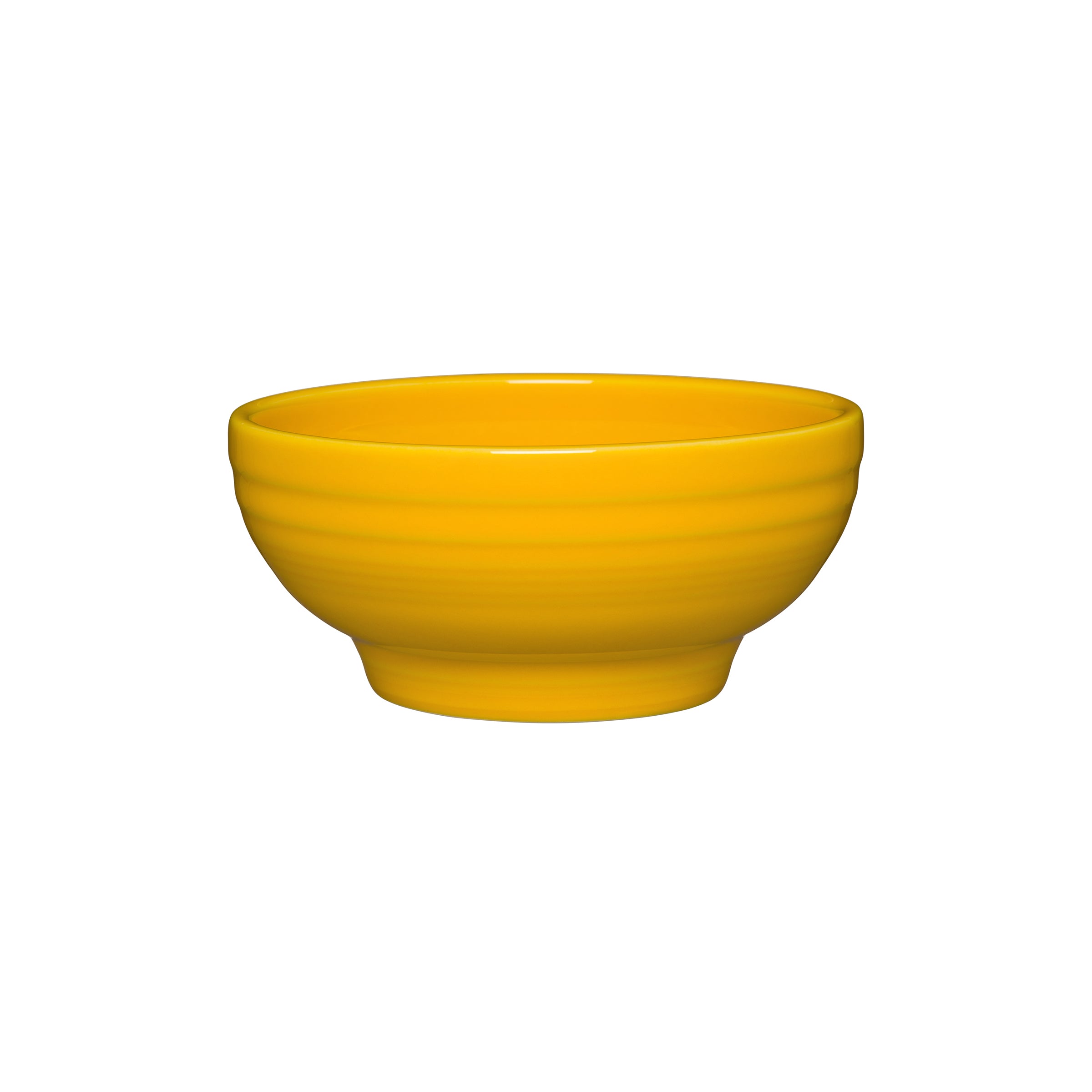 Fiesta Retired Small 5 1/8 Inch Footed Bowl 14 OZ - Image 8