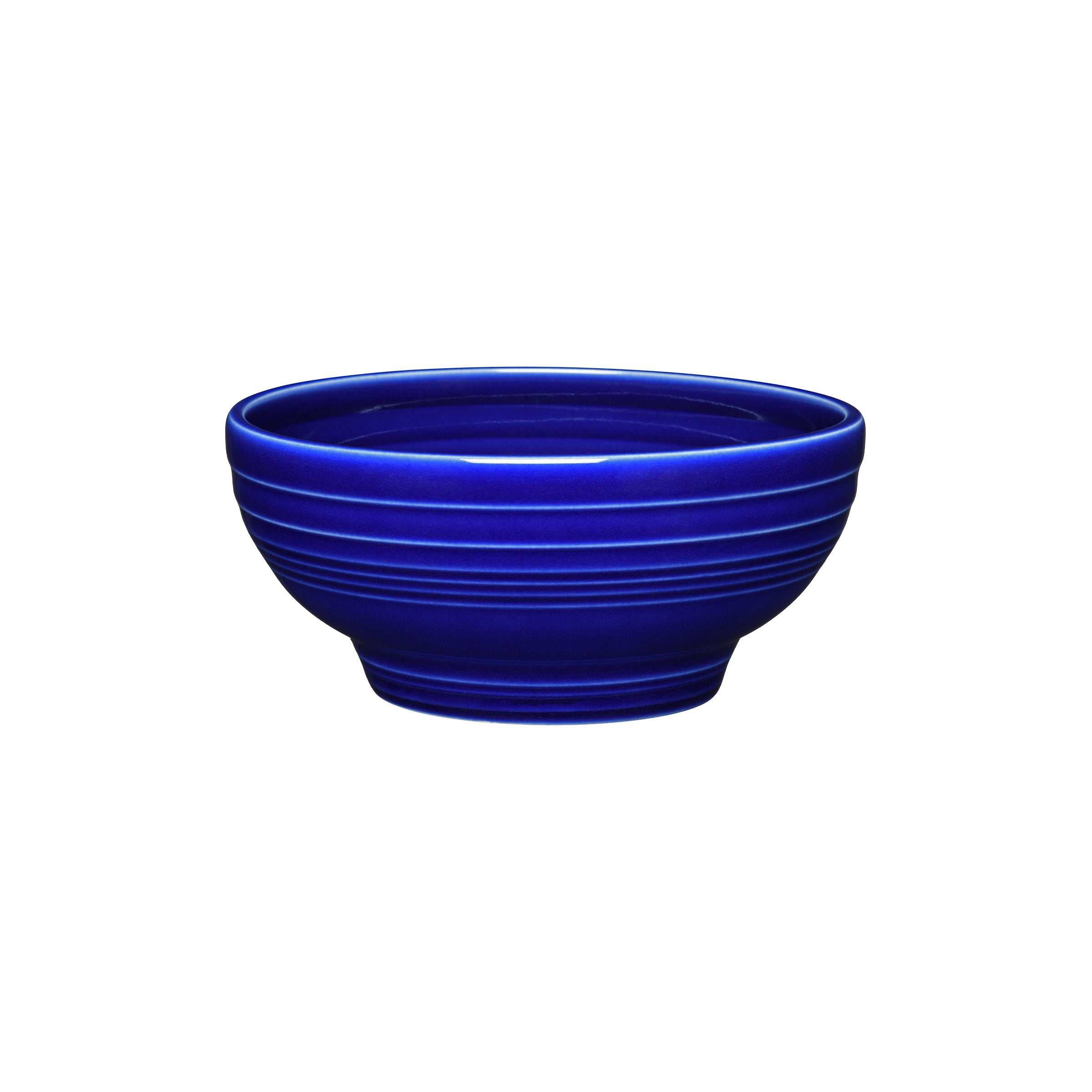 Fiesta Retired Small 5 1/8 Inch Footed Bowl 14 OZ - Image 10