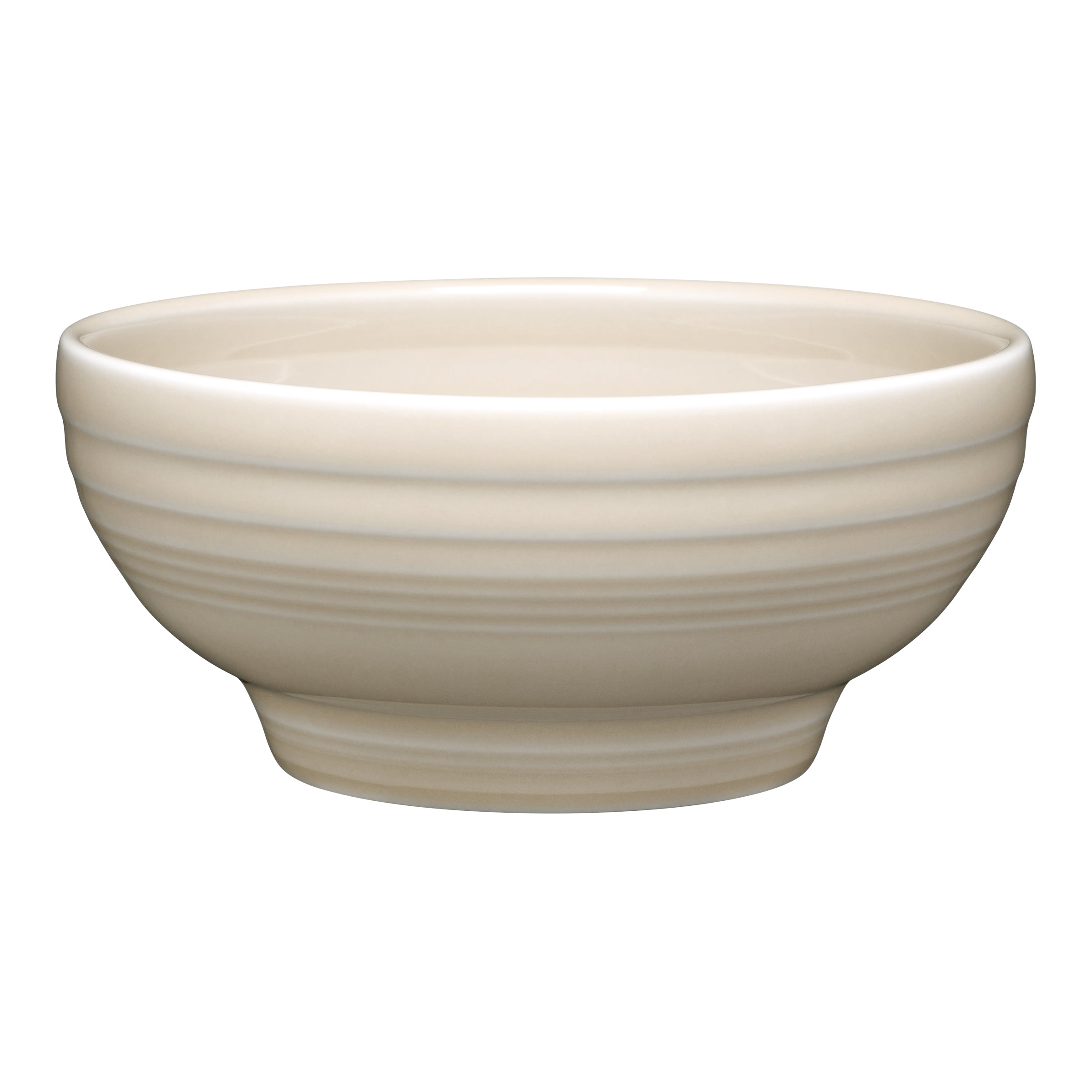 Fiesta Retired Small 5 1/8 Inch Footed Bowl 14 OZ - Image 14