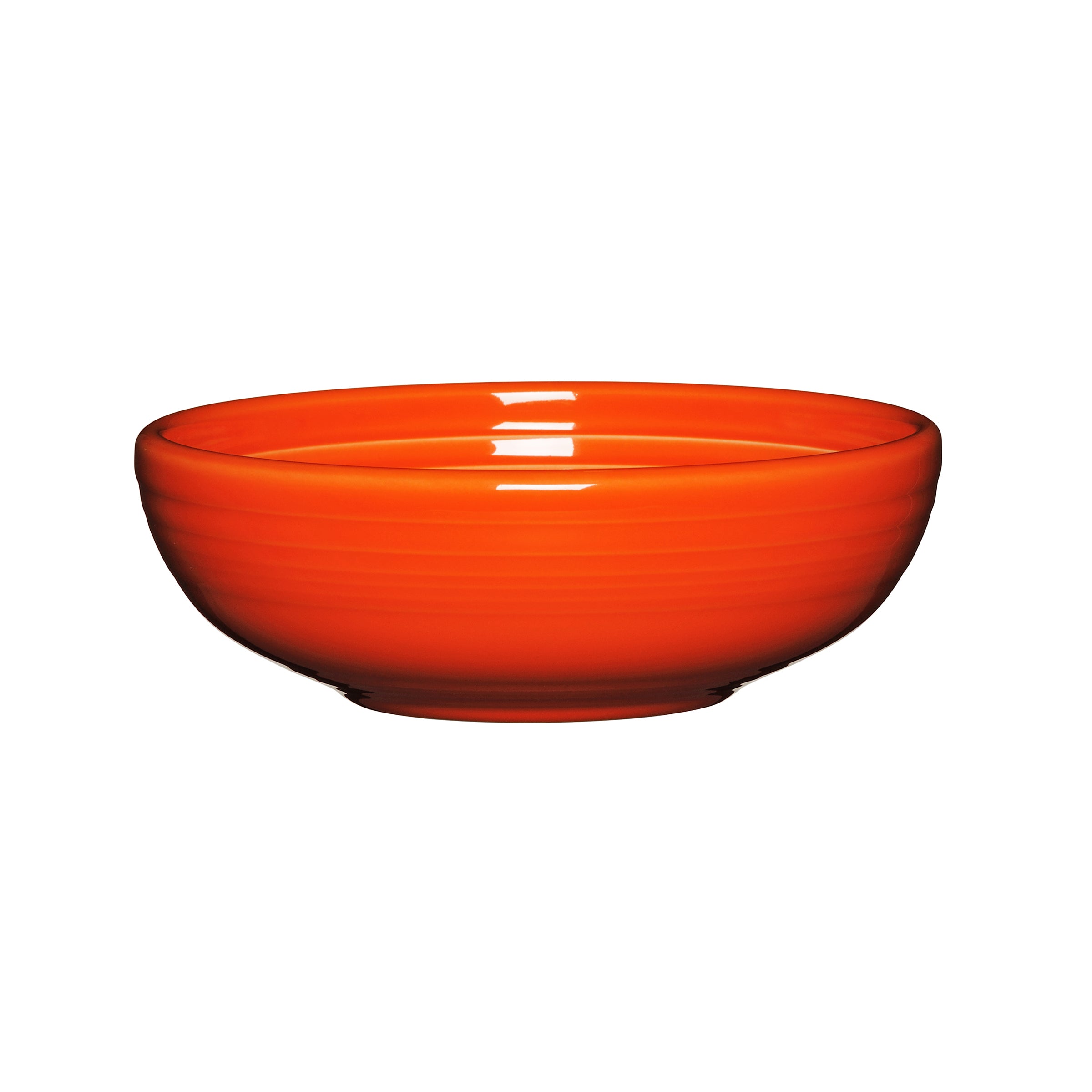 Fiesta Bistro Coupe 7 5/8 Inch Medium Bowl 38 OZ - Image 5