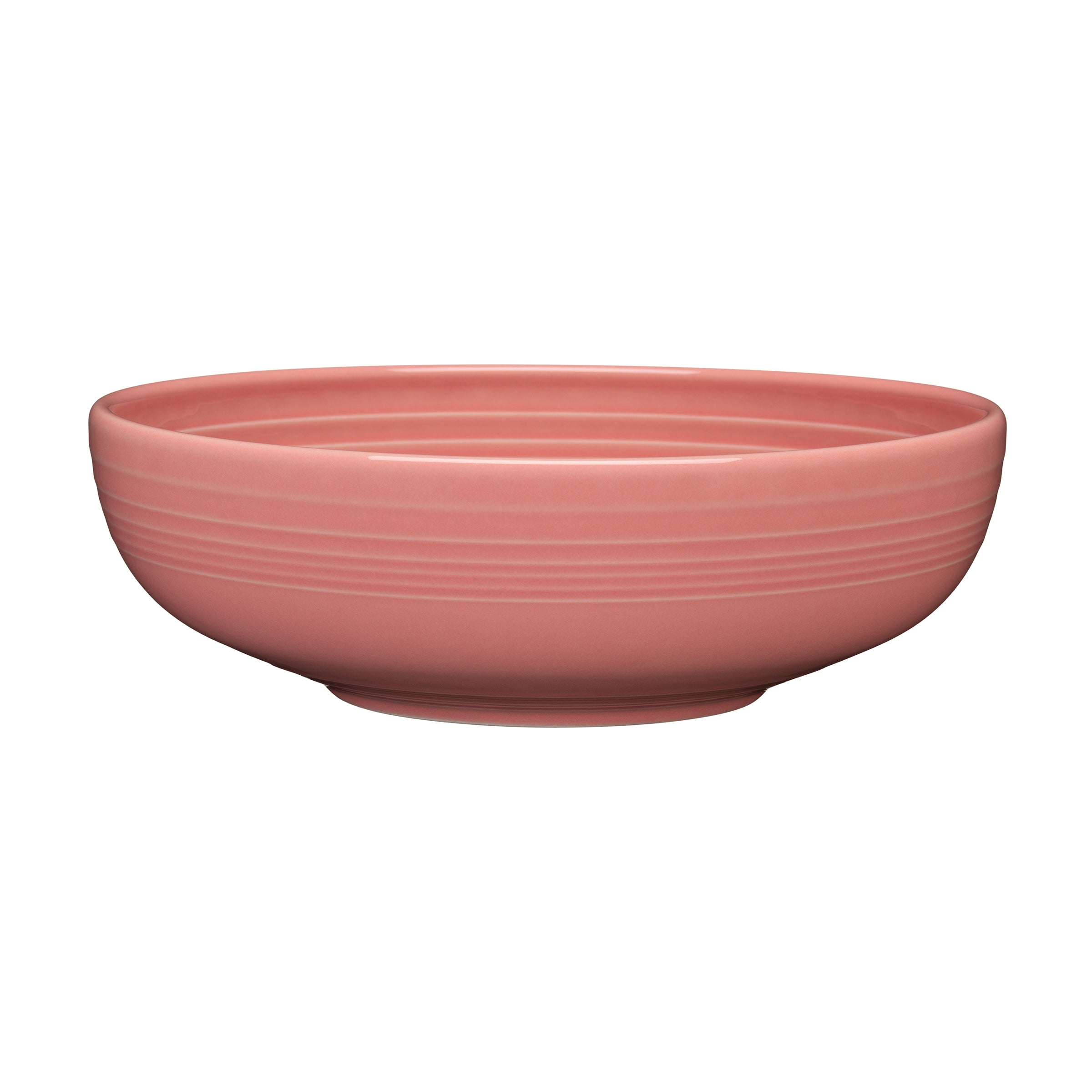 Fiesta Bistro Coupe 9 5/8 Inch Large Bowl 68 OZ - Image 9