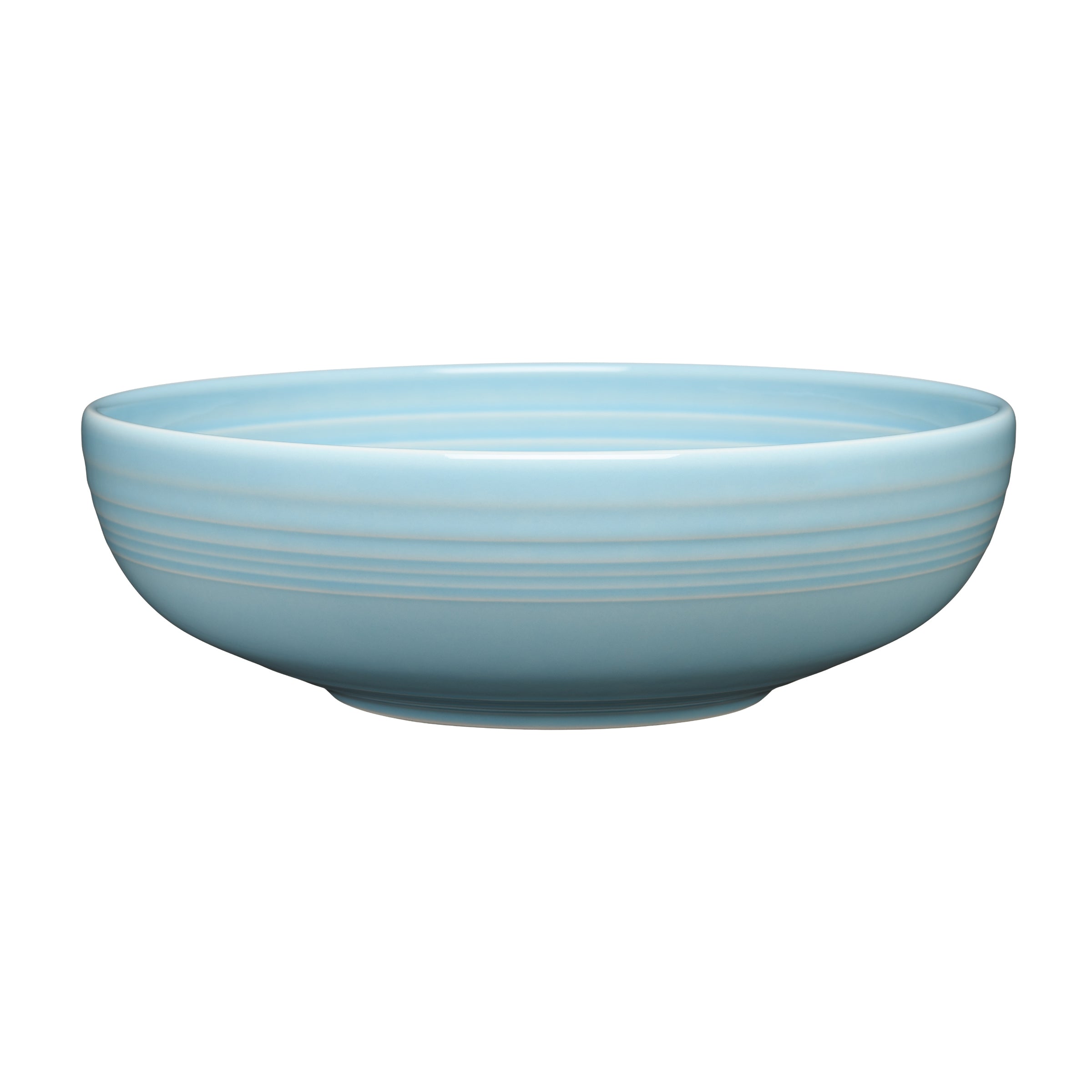 Fiesta Bistro Coupe 9 5/8 Inch Large Bowl 68 OZ - Image 4