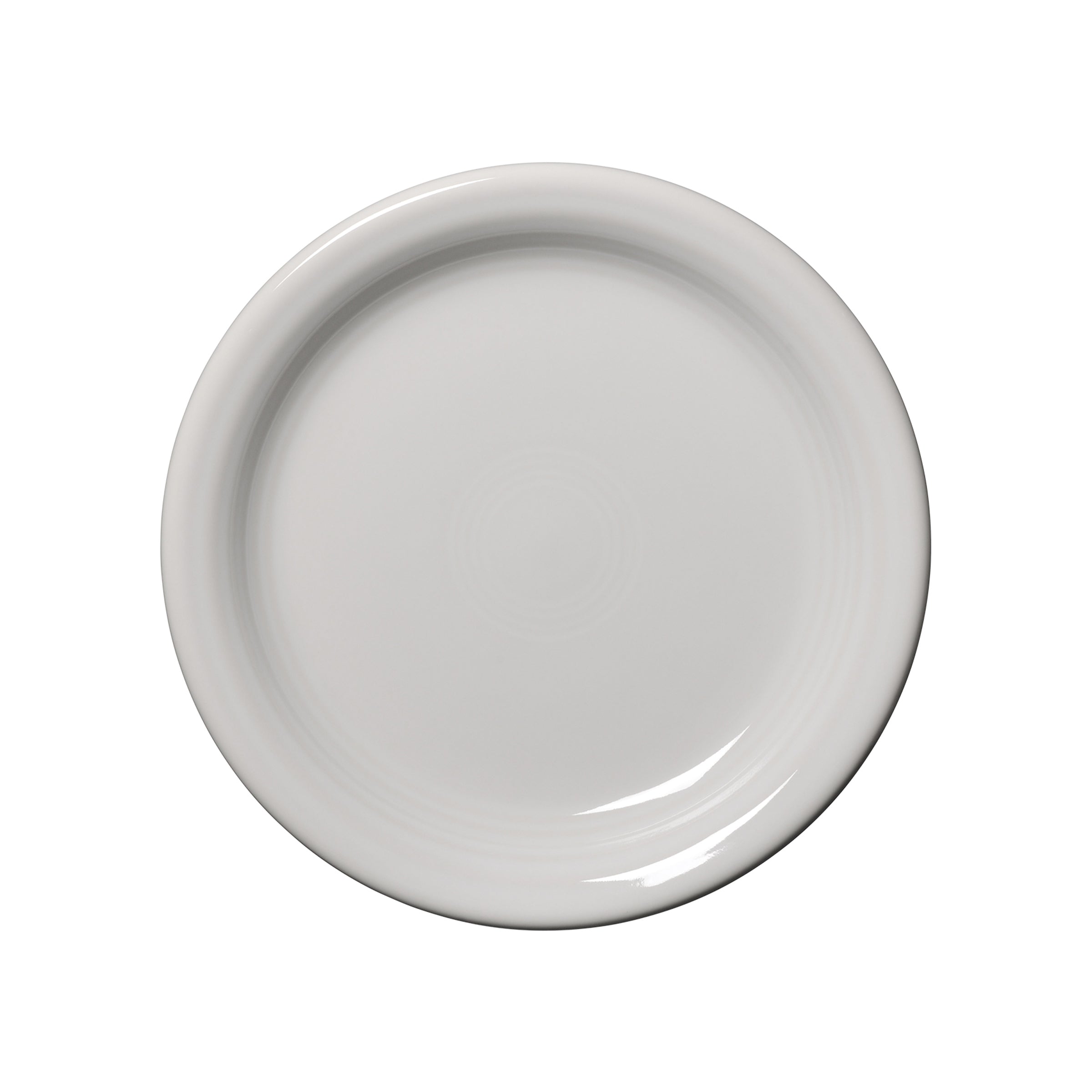 Fiesta Retired Bistro Coupe 6 1/4 Inch Appetizer Plate