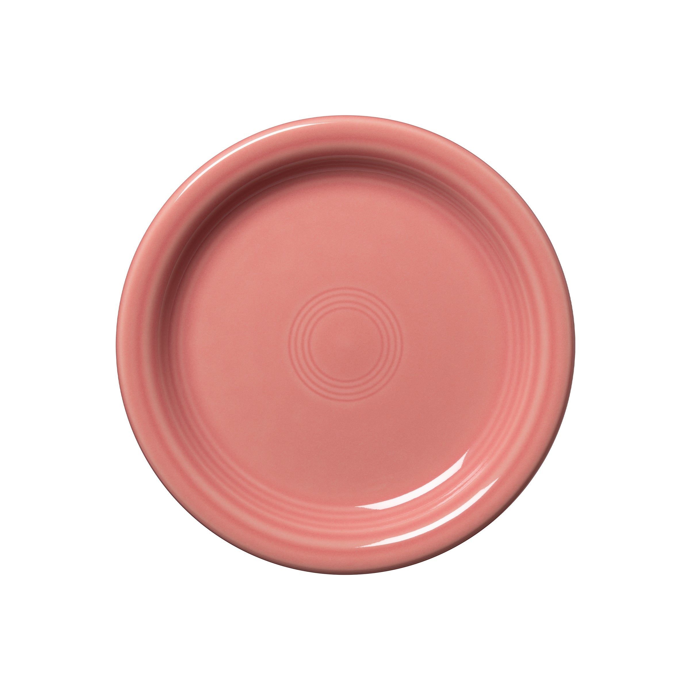 Fiesta Retired Bistro Coupe 6 1/4 Inch Appetizer Plate - Image 8