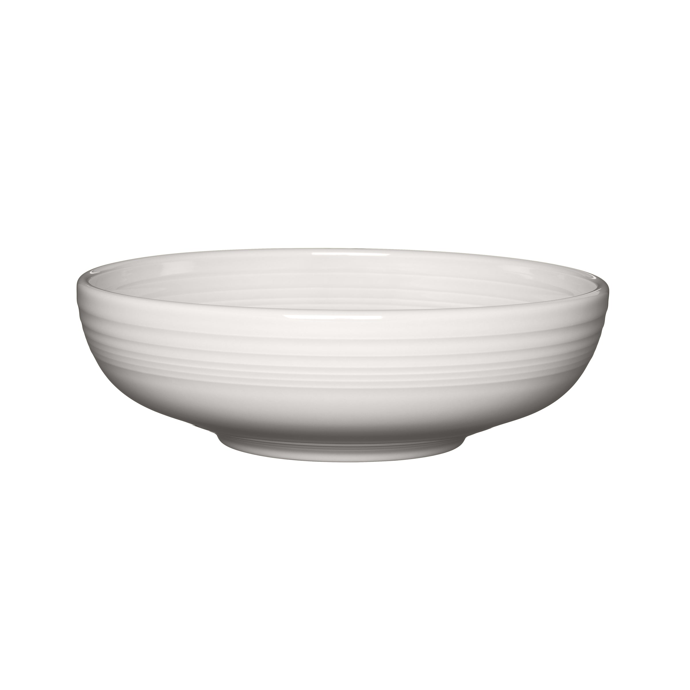 Fiesta Bistro Coupe 10 1/2 Inch Extra Large Bowl 96 OZ