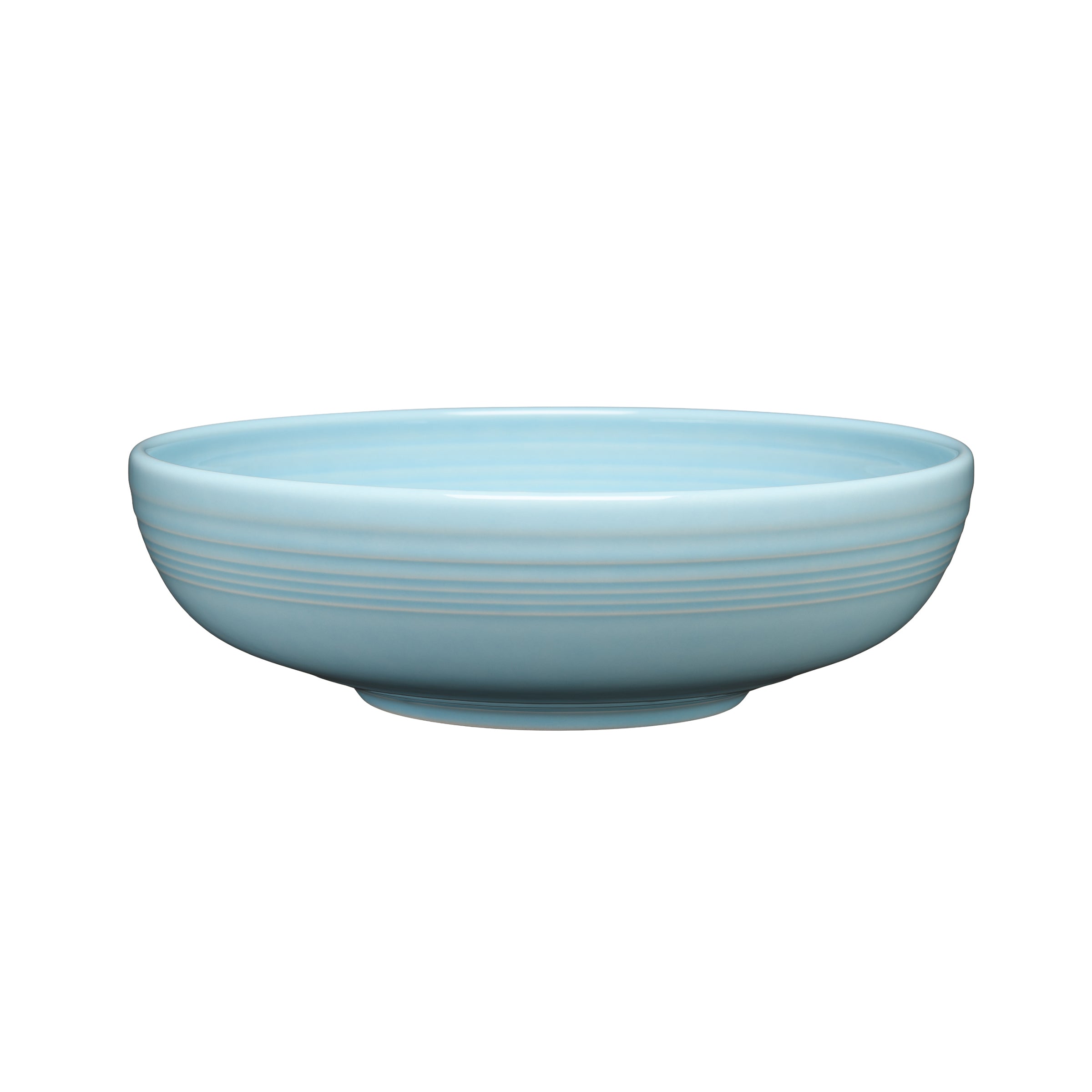 Fiesta Bistro Coupe 10 1/2 Inch Extra Large Bowl 96 OZ - Image 3