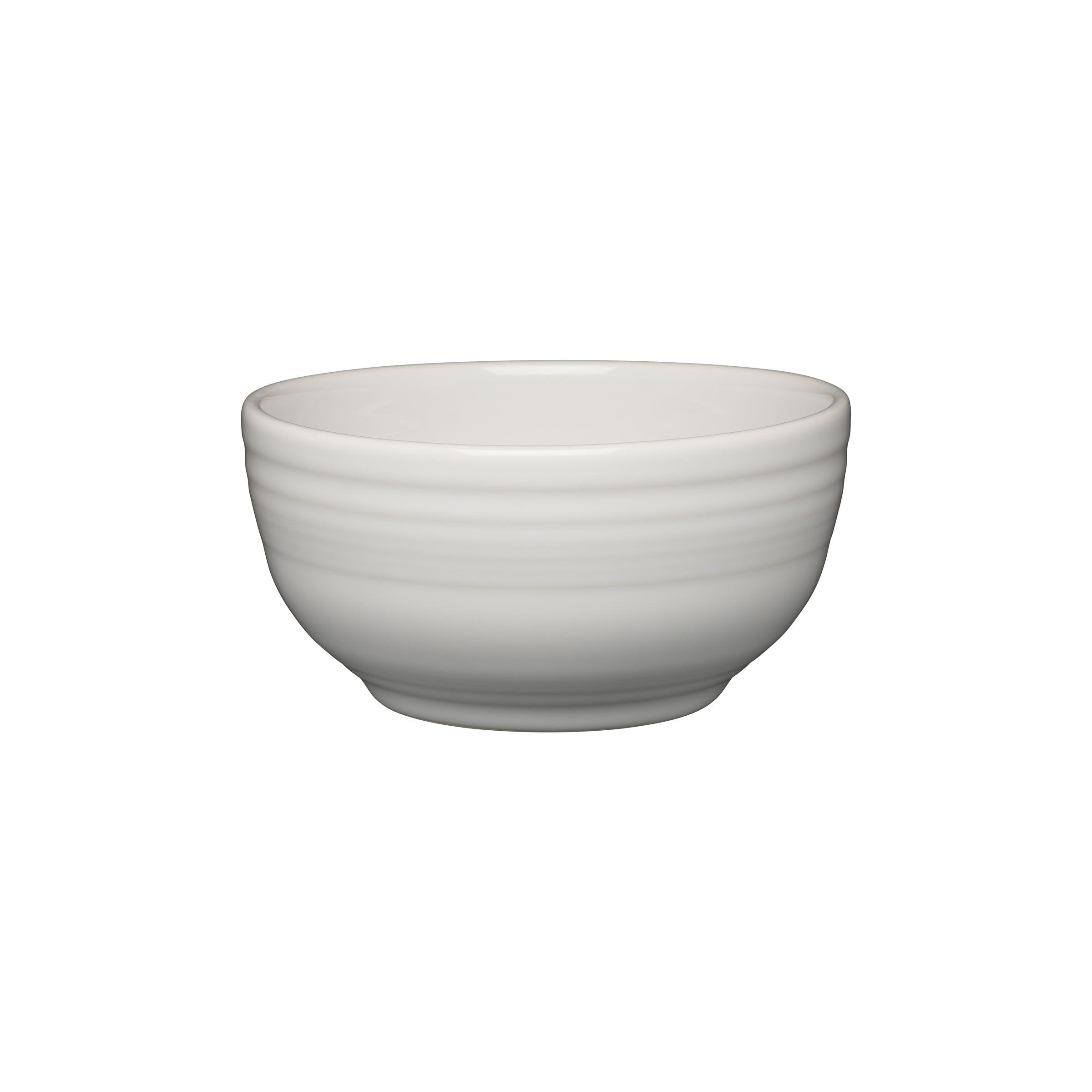 Fiesta Bistro Coupe 5 1/2 Inch Cereal Bowl 22 OZ