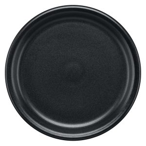 Fiesta Bistro Coupe 10 1/2 Inch Dinner Plate Foundry