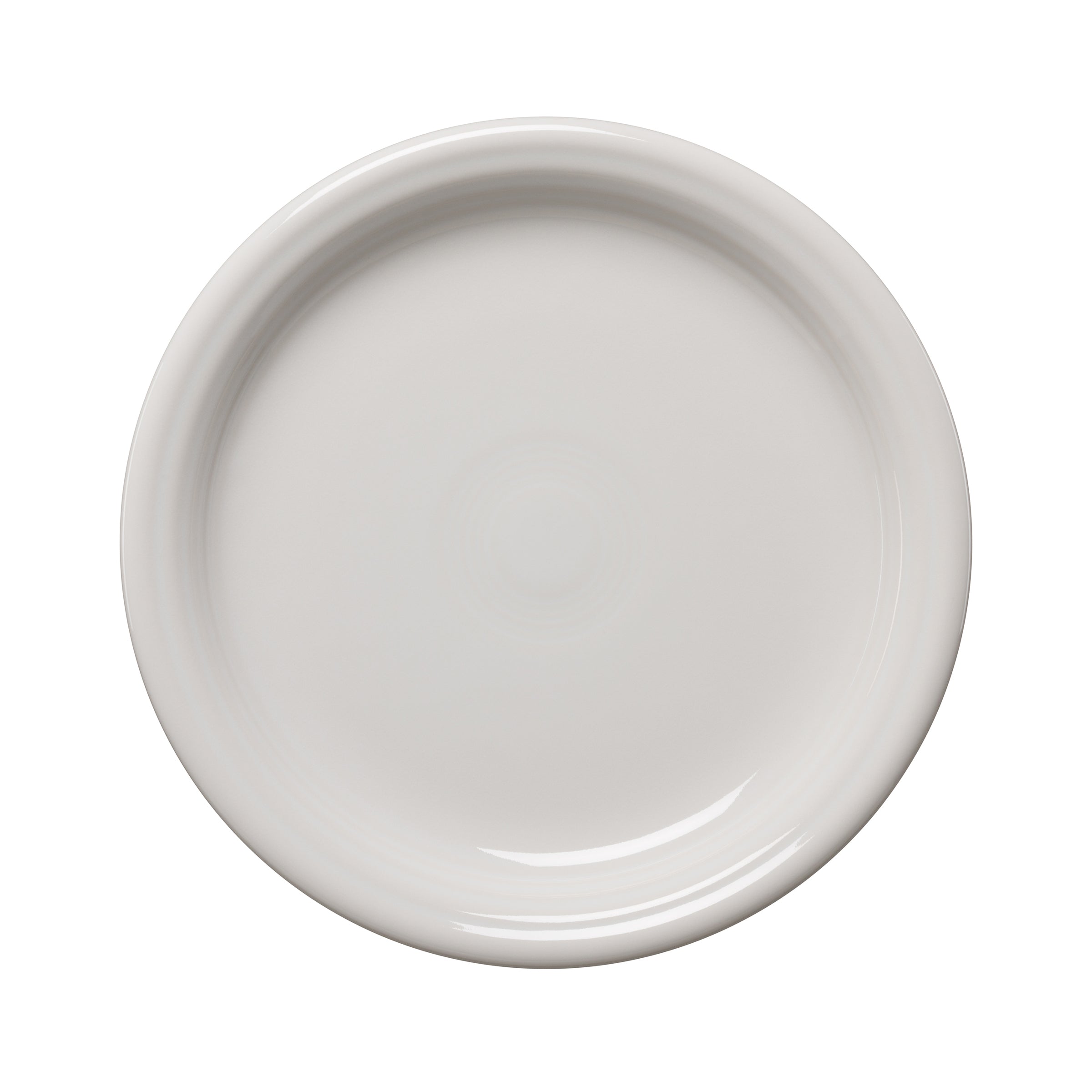 Fiesta Bistro Coupe 7 1/4 Inch Salad Plate