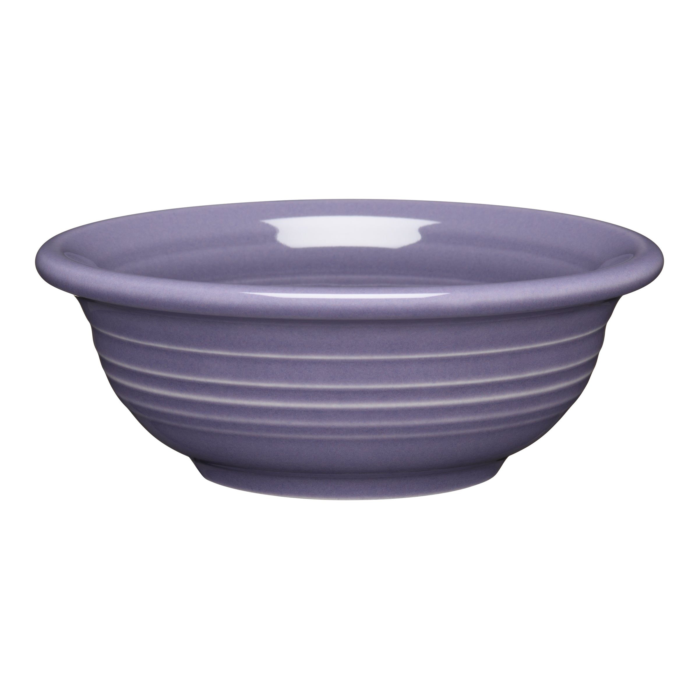 Fiesta Lavender 5 Inch Fruit/Salsa Bowl 9 OZ