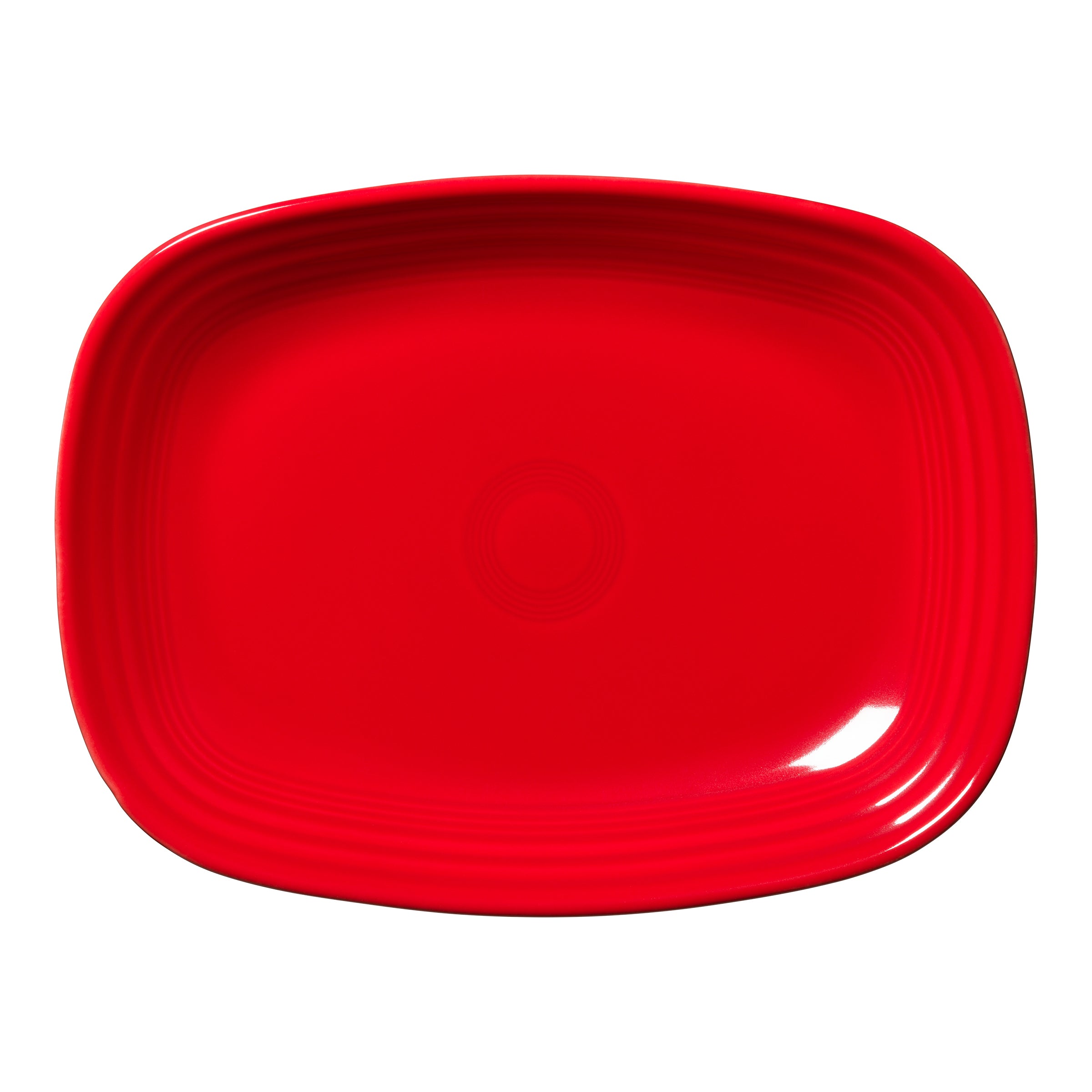 Fiesta Fiesta 12 Inch Large Rectangular Platter - Image 3
