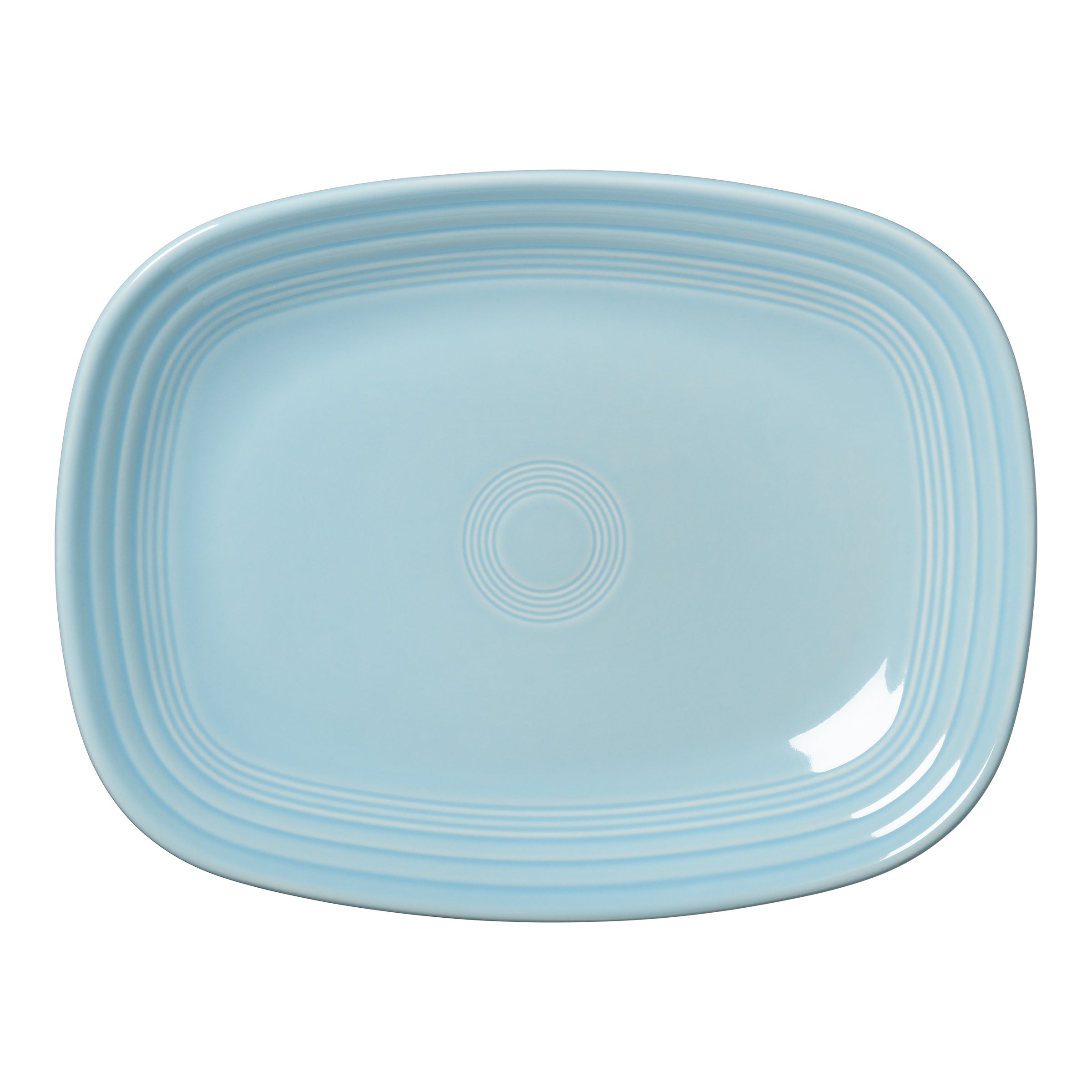 Fiesta Fiesta 12 Inch Large Rectangular Platter - Image 2
