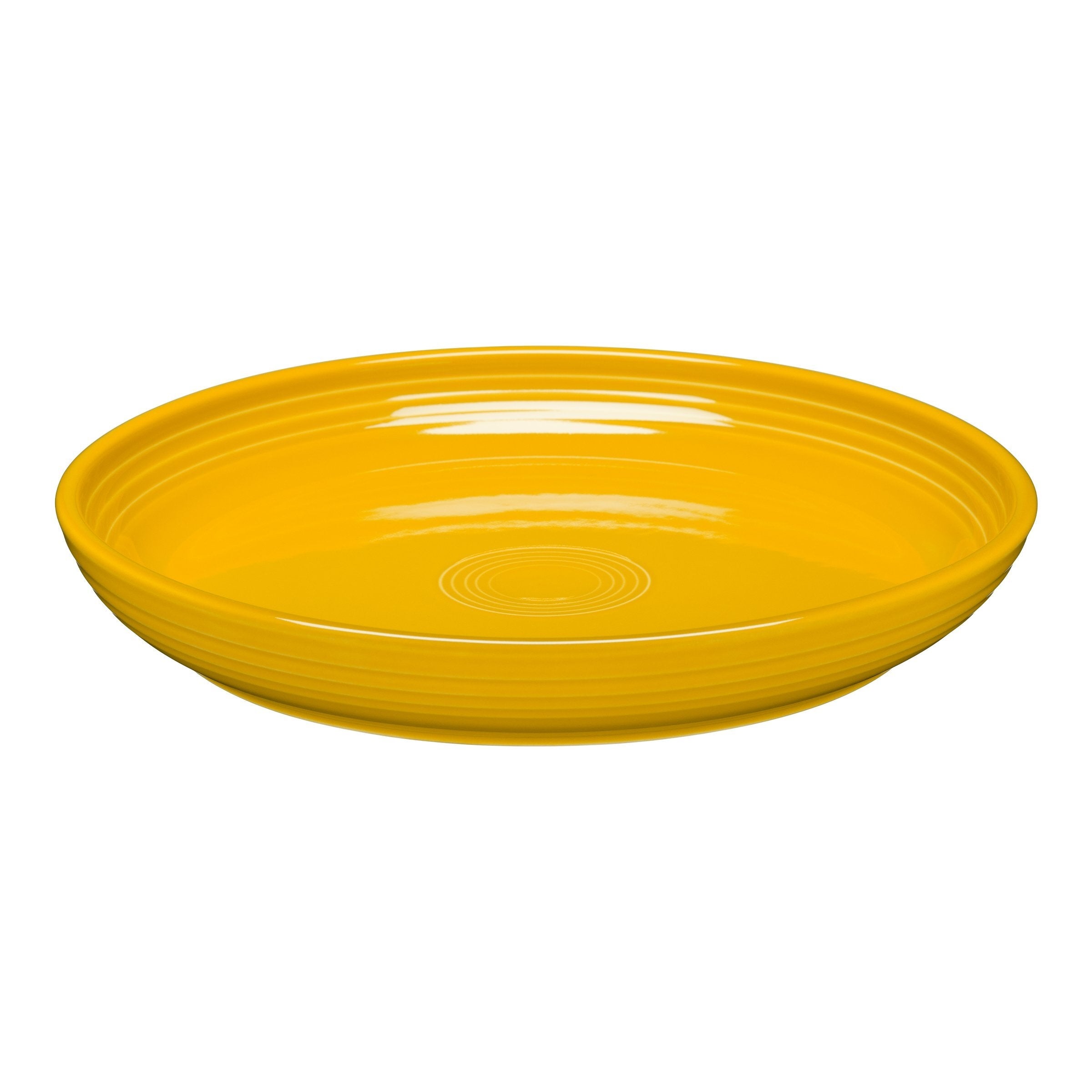 Fiesta Coupe 10 3/8 Inch Dinner Bowl 40 OZ - Image 2
