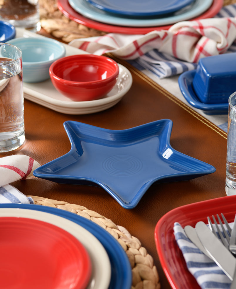 Fiesta Star Plate - Image 5