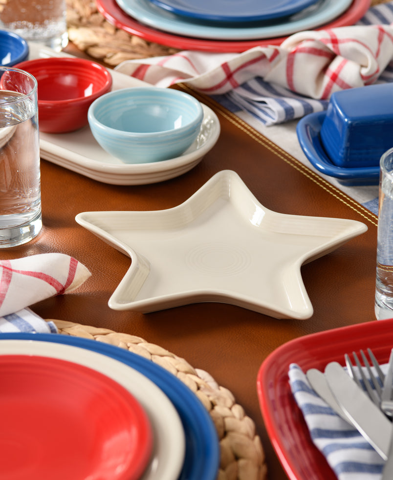 Fiesta Star Plate - Image 6