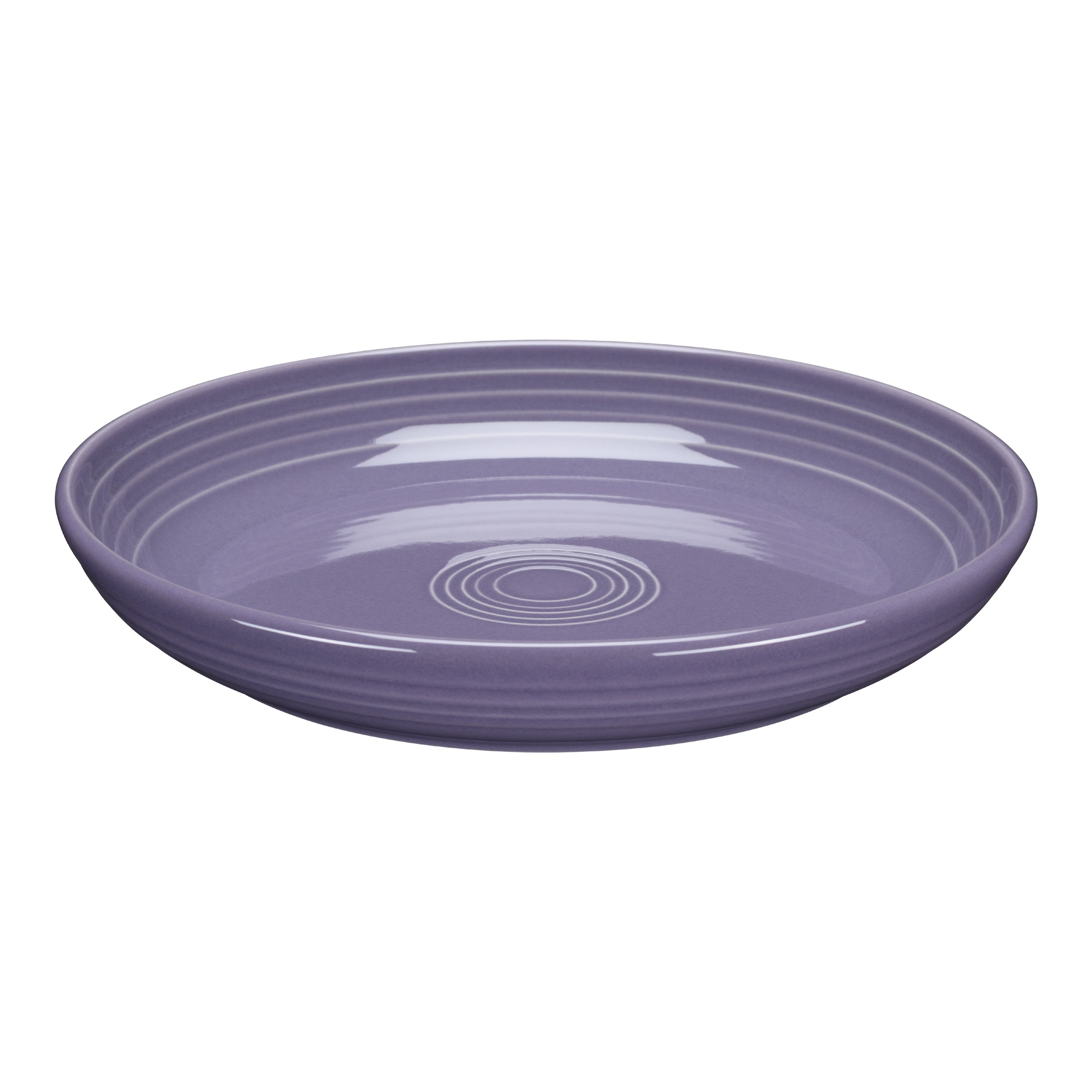 Fiesta Lavender Coupe 8 1/2 Inch Luncheon Bowl 26 OZ