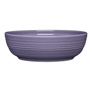 Fiesta Lavender Coupe 6 3/4 Inch Salad Bowl 24 OZ
