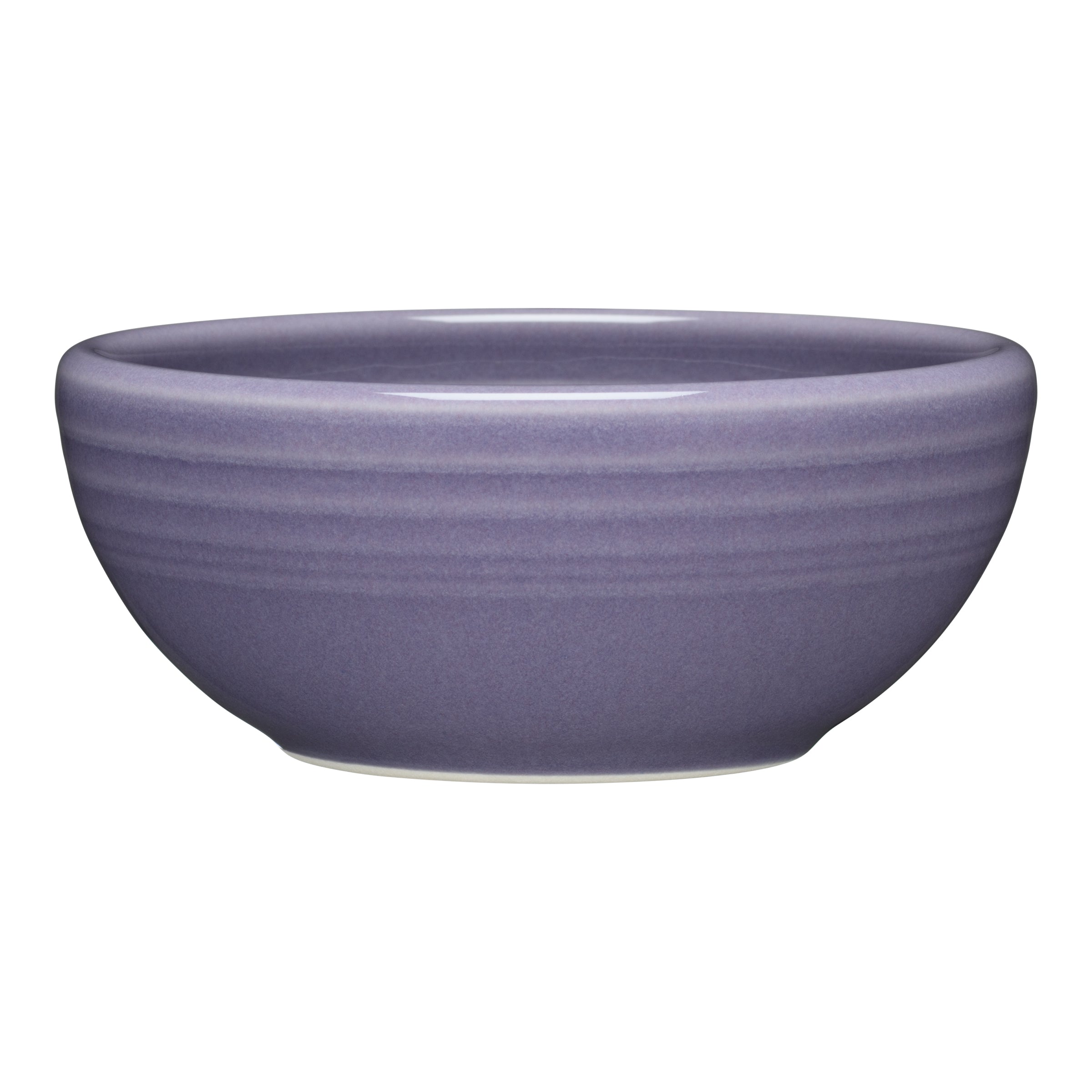 Fiesta Lavender 3 3/4 Inch Mini Bowl 5 OZ