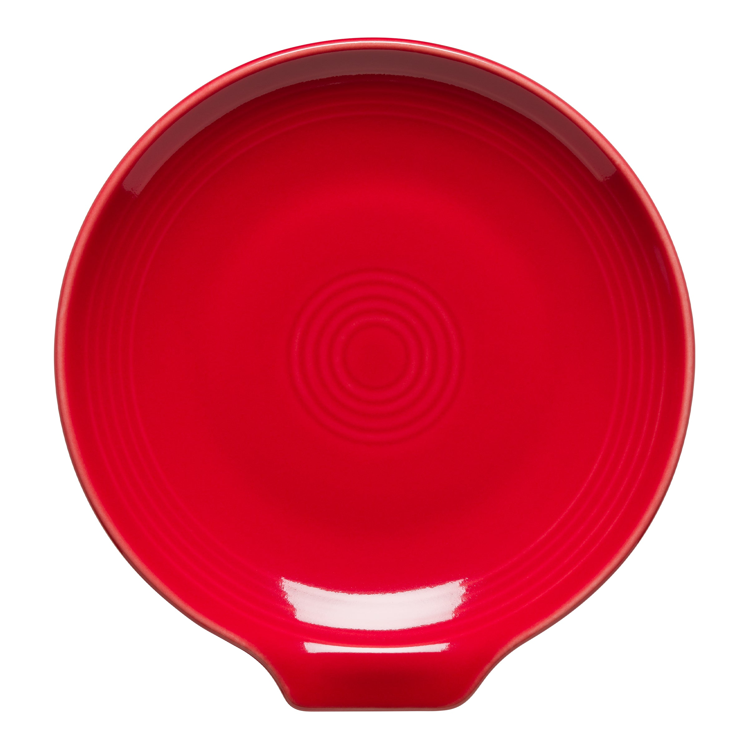 Fiesta Extra Large Spoon Rest 7 Inch - Image 2