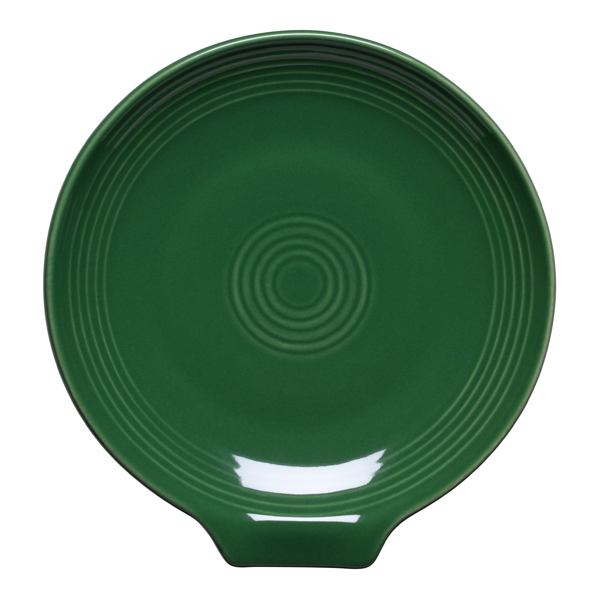Fiesta Extra Large Spoon Rest 7 Inch - Image 3