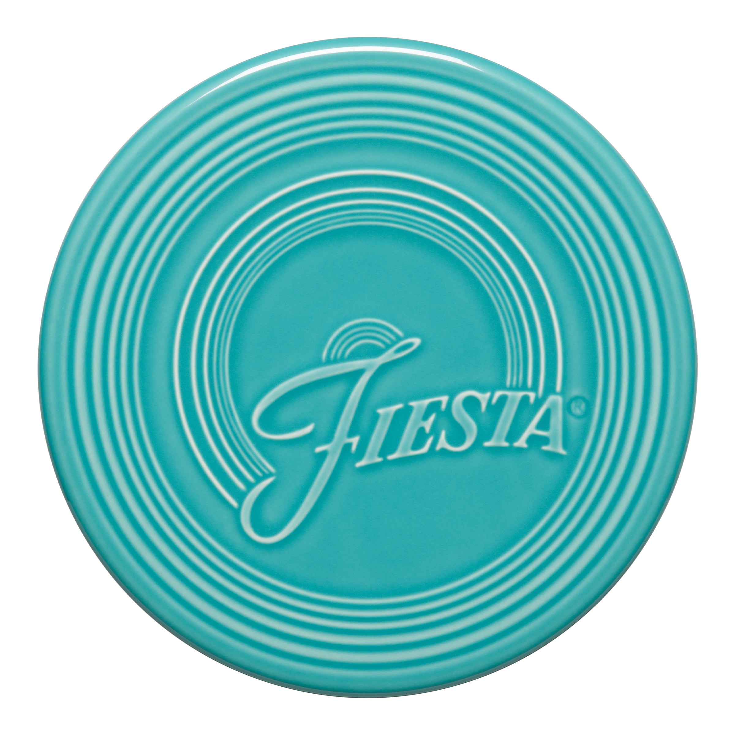 Fiesta Extra Large Trivet 8 1/4 Inch - Image 5