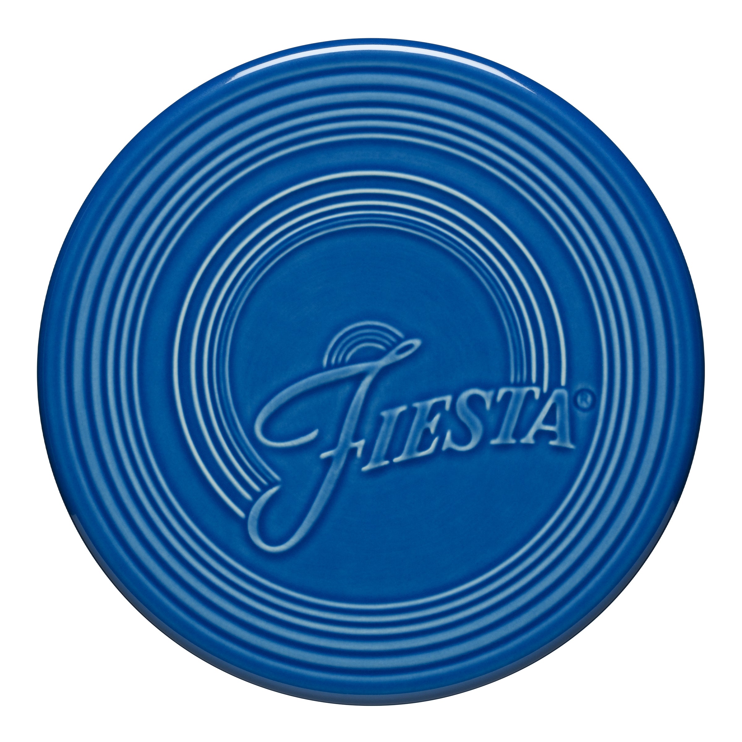 Fiesta Extra Large Trivet 8 1/4 Inch - Image 3