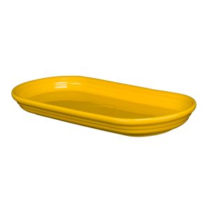 Fiesta Fiesta 11 7/8 Inch Oblong Serving Platter