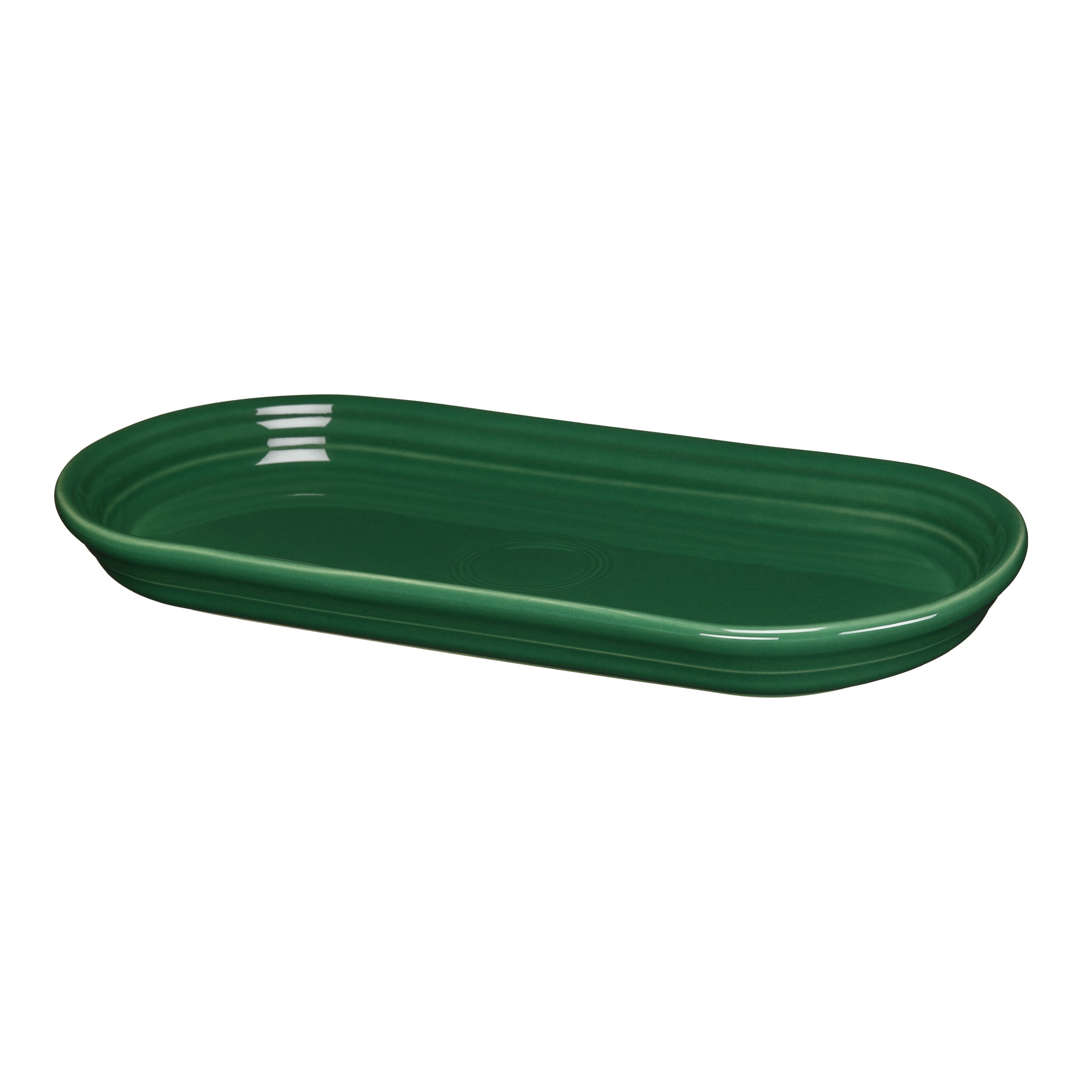 Fiesta Fiesta 11 7/8 Inch Oblong Serving Platter - Image 10