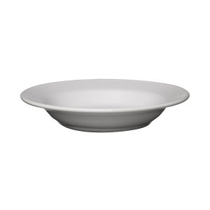 Fiesta Classic Rim 9 Inch Soup Bowl 13 OZ