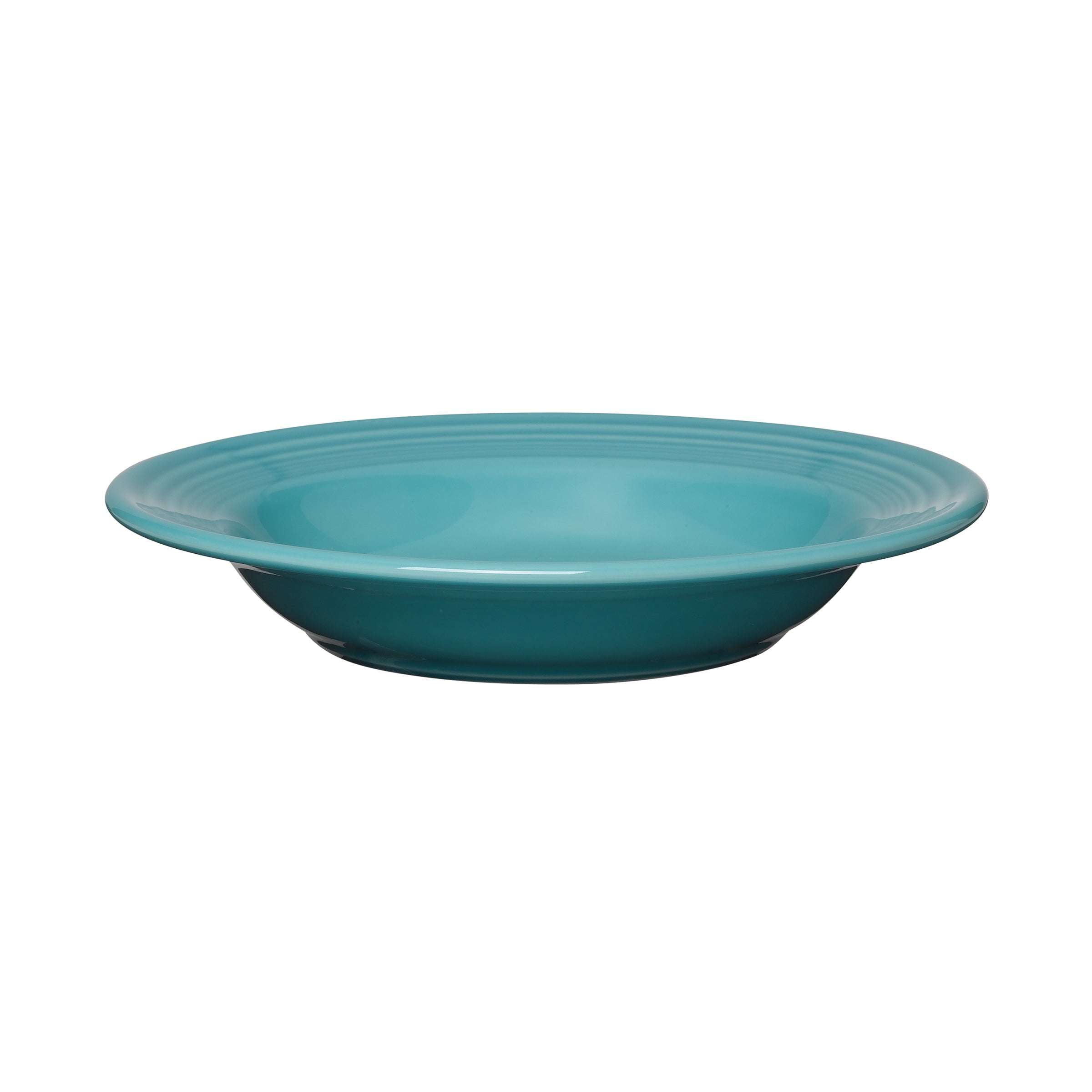 Fiesta Classic Rim 9 Inch Soup Bowl 13 OZ - Image 2