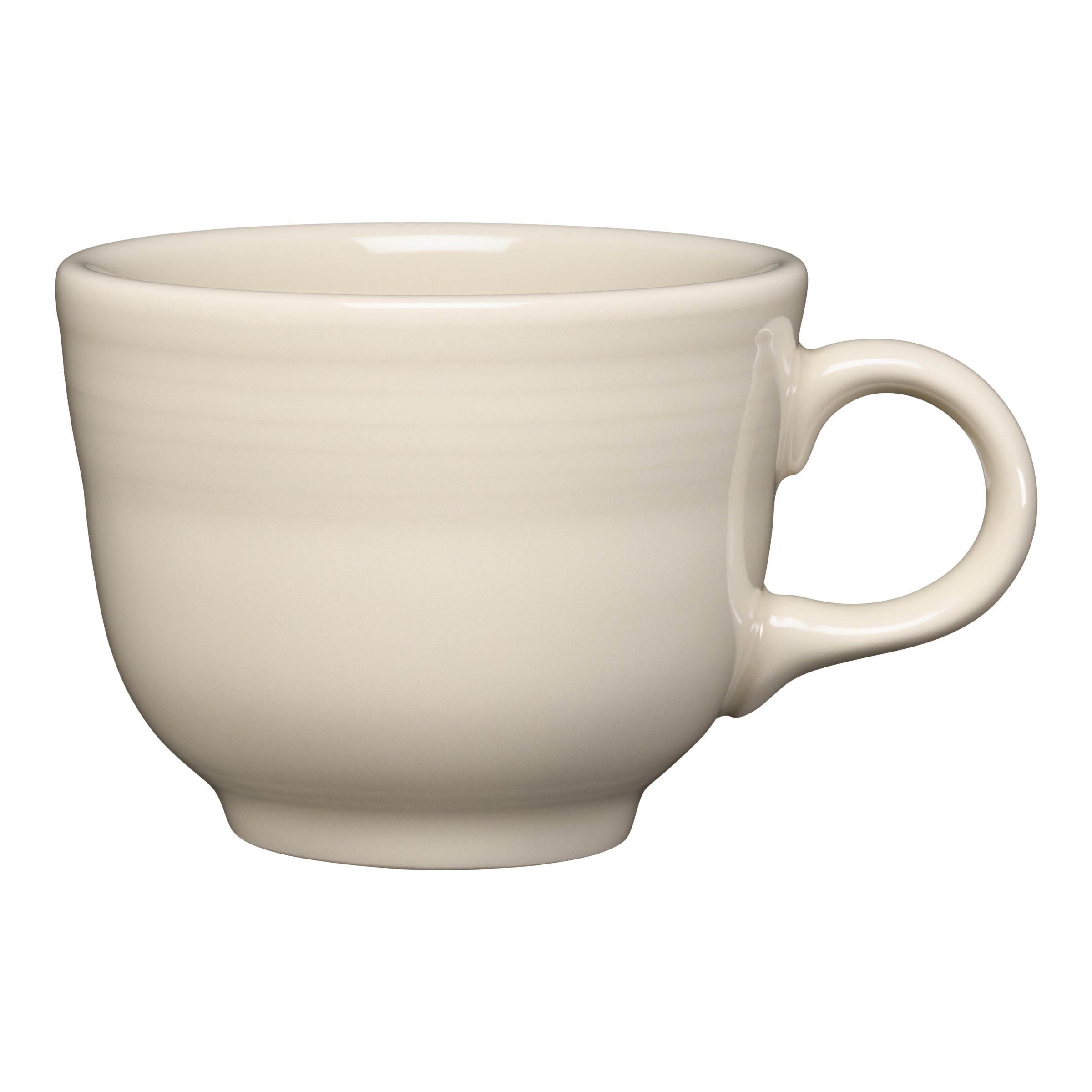 Fiesta Retired Classic 7 3/4 OZ Tea Cup - Image 9