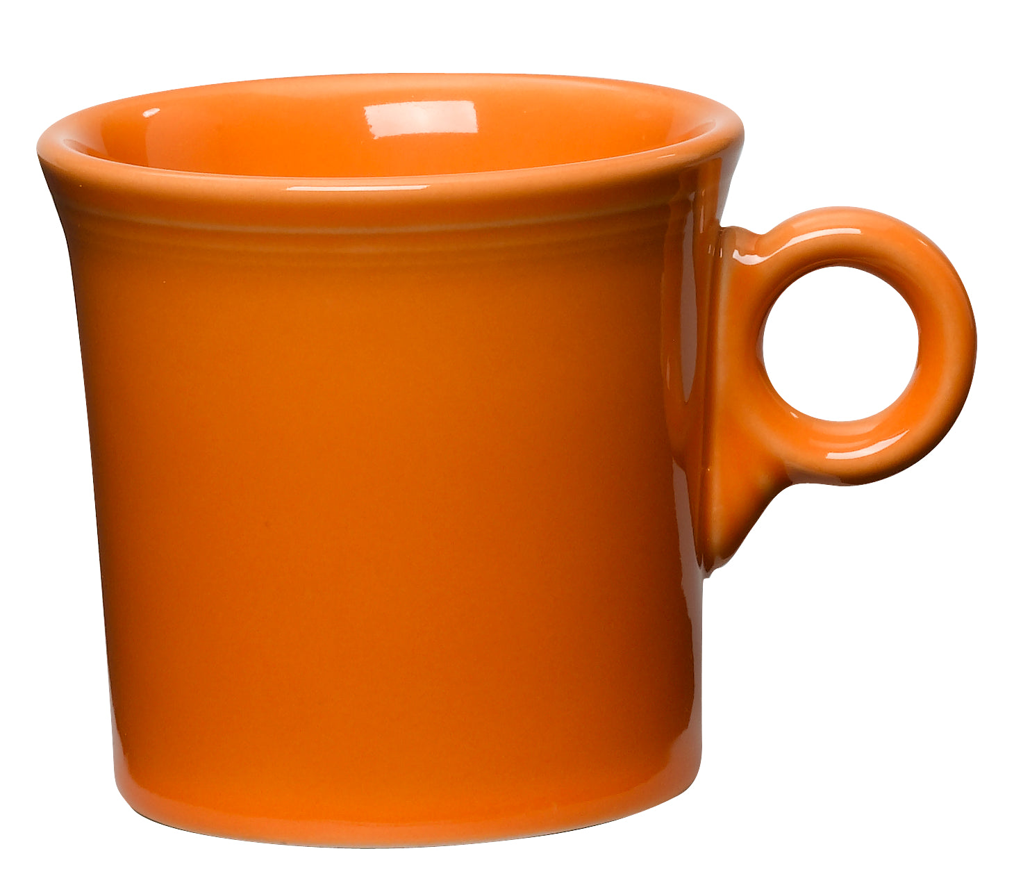 Fiesta Retired Classic Ring Handle 10 1/4 OZ Mug - Image 3
