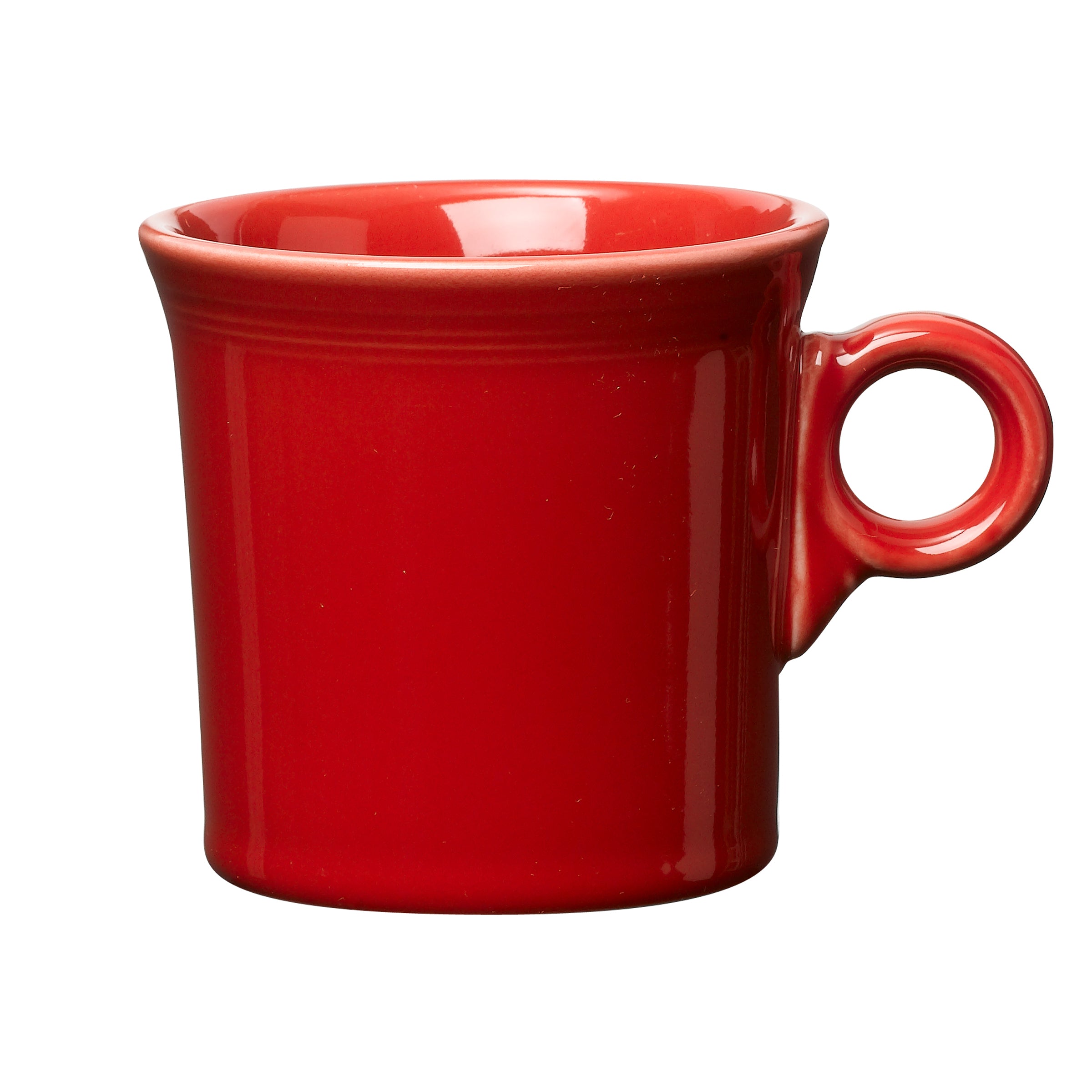 Fiesta Classic Ring Handle 10 1/4 OZ Mug - Image 4