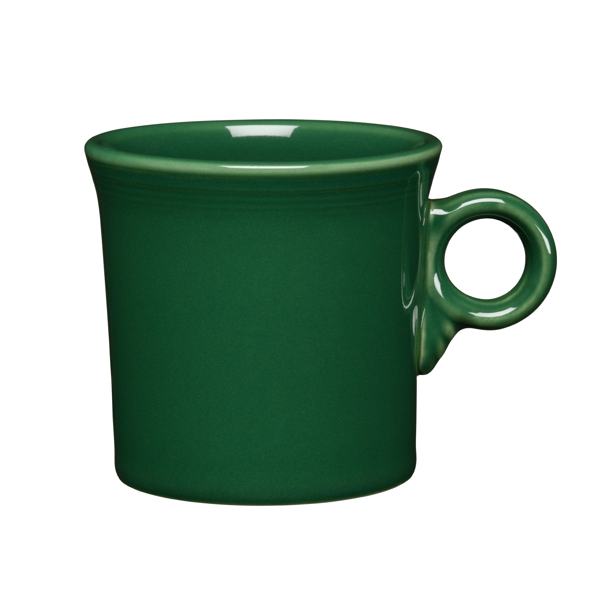 Fiesta Classic Ring Handle 10 1/4 OZ Mug - Image 8
