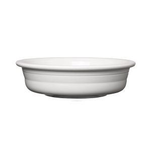Fiesta Classic Rim 10 1/2 Inch Extra Large Serving Bowl 80 OZ