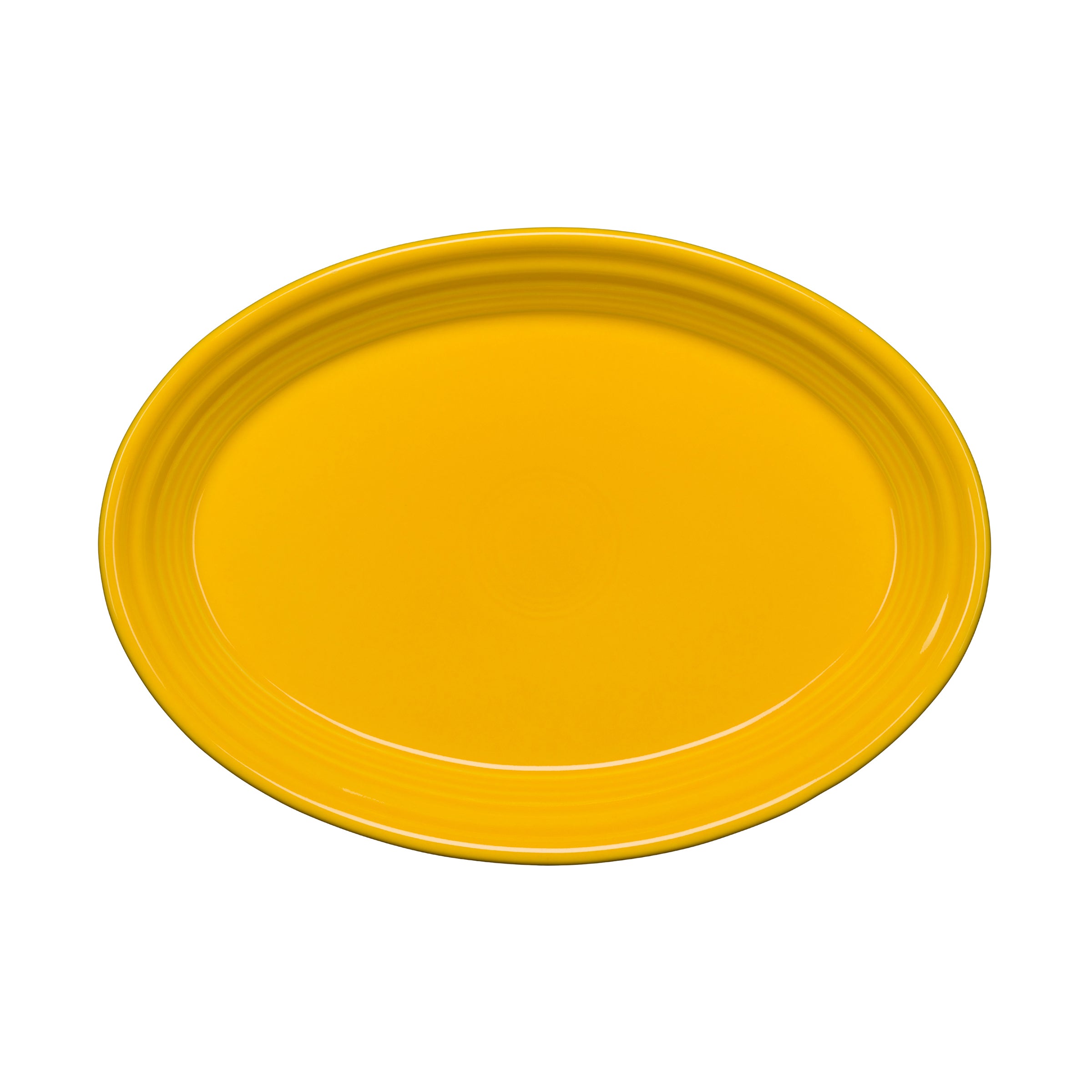 Fiesta Fiesta 9 5/8 Inch Small Oval Serving Platter