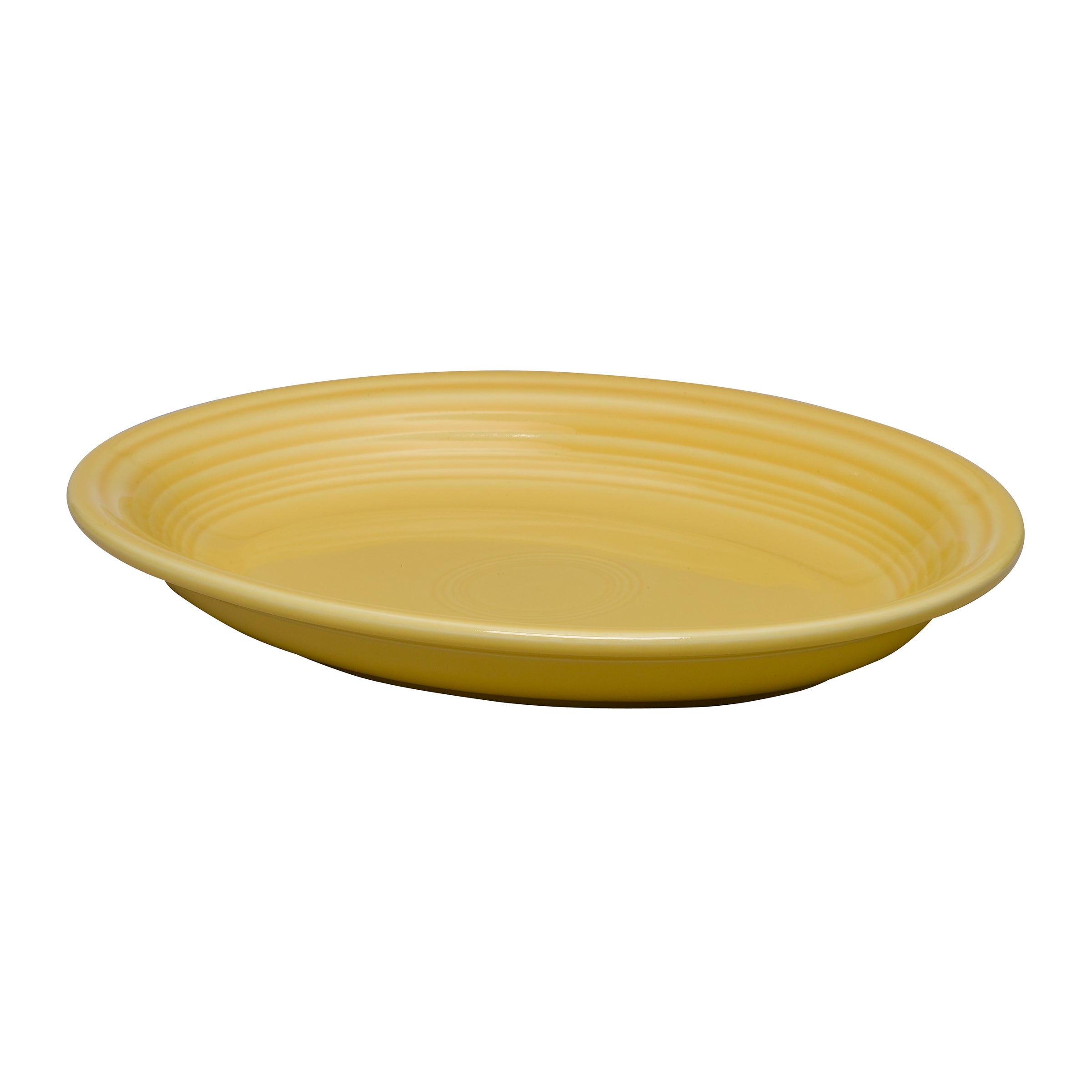 Fiesta Retired Fiesta 11 5/8 Inch Medium Oval Serving Platter