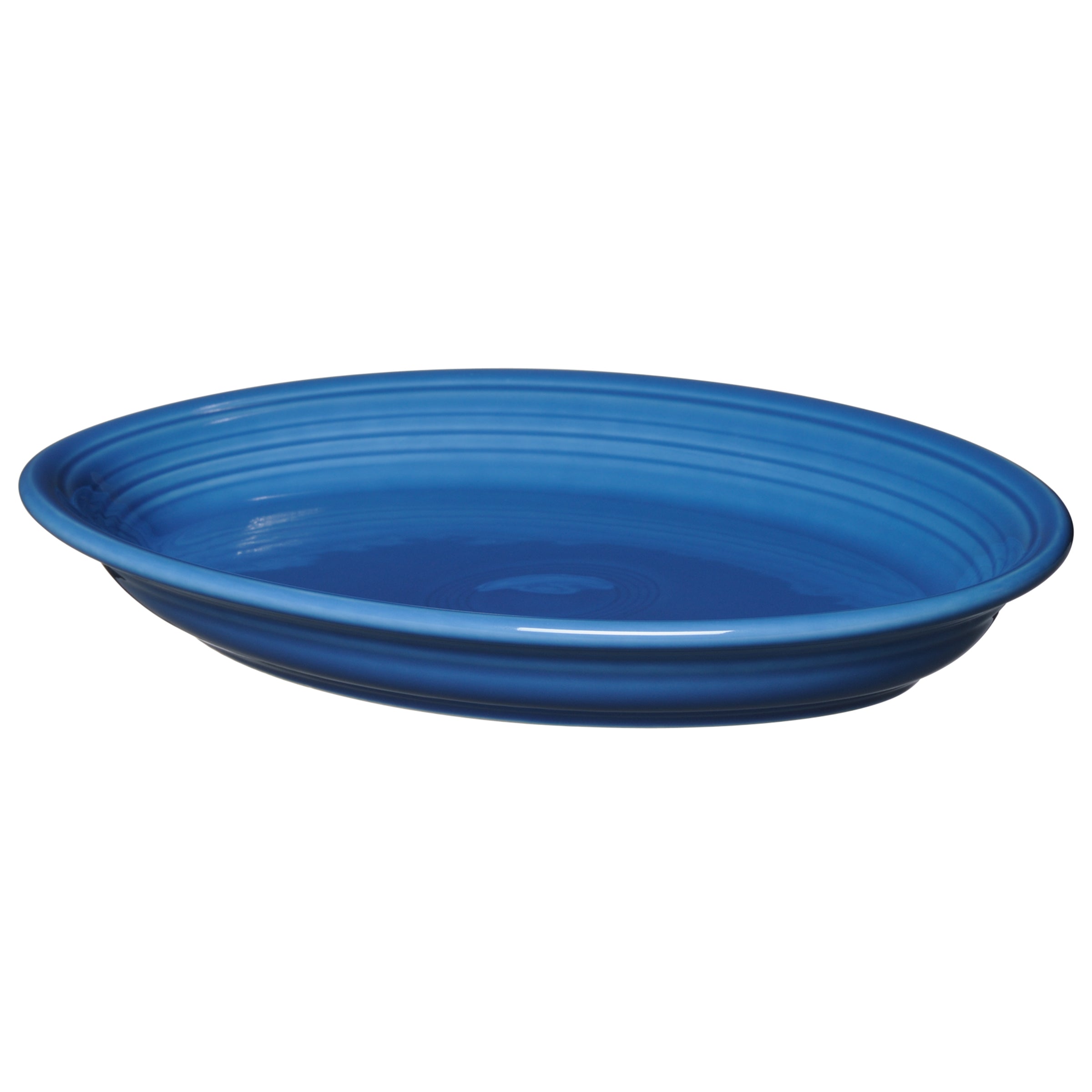 Fiesta Fiesta 13 5/8 Inch Large Oval Serving Platter - Image 8