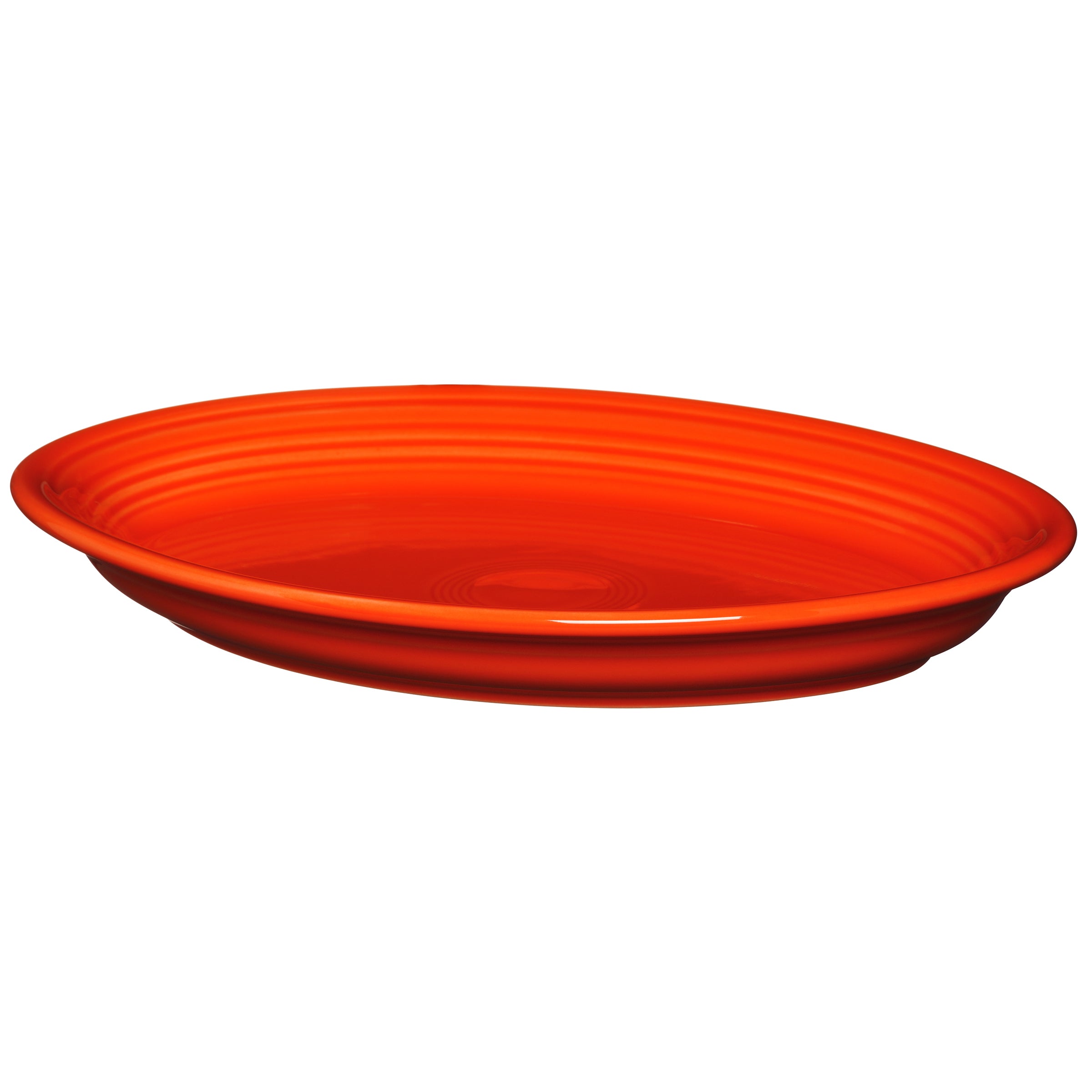 Fiesta Fiesta 13 5/8 Inch Large Oval Serving Platter - Image 3