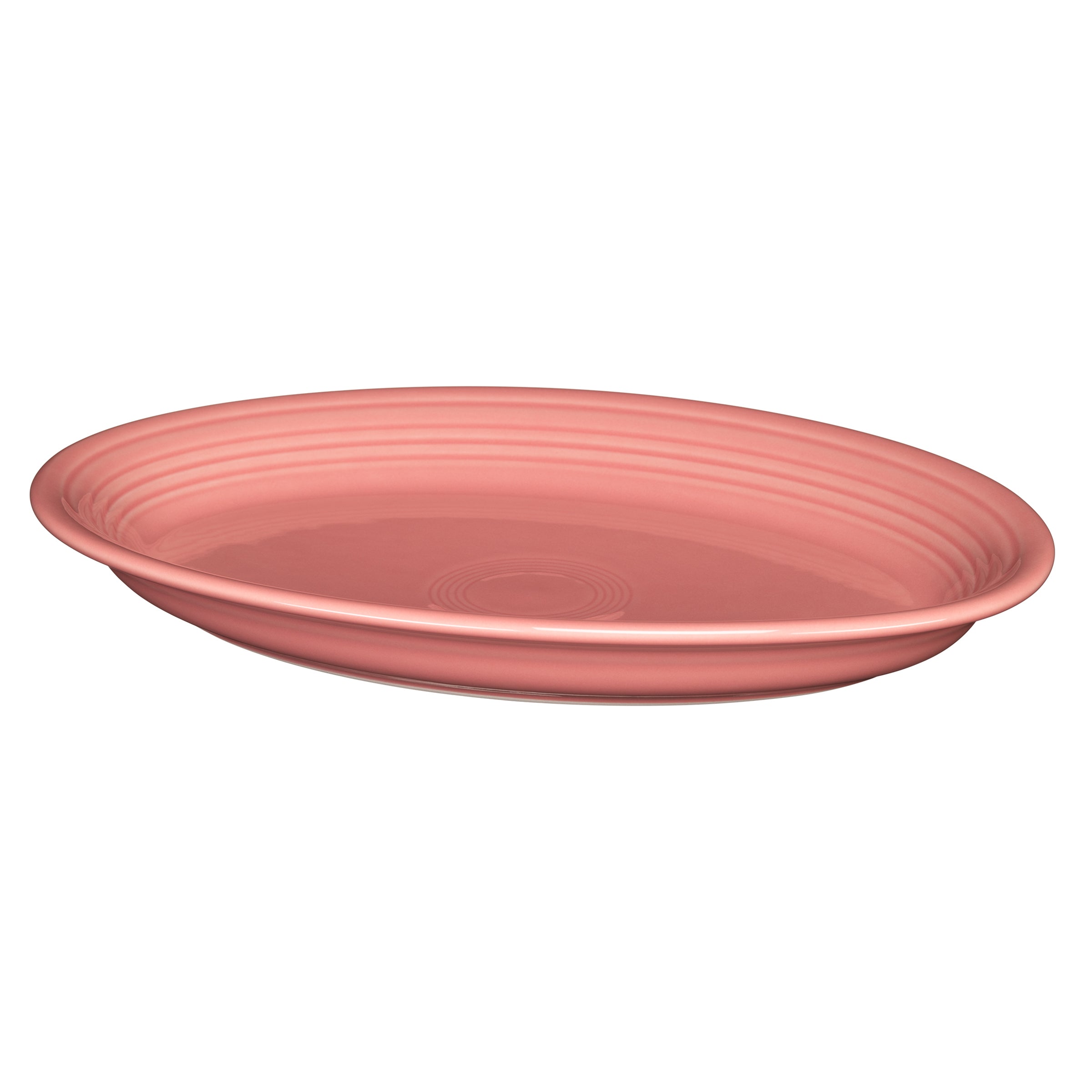 Fiesta Fiesta 13 5/8 Inch Large Oval Serving Platter - Image 12