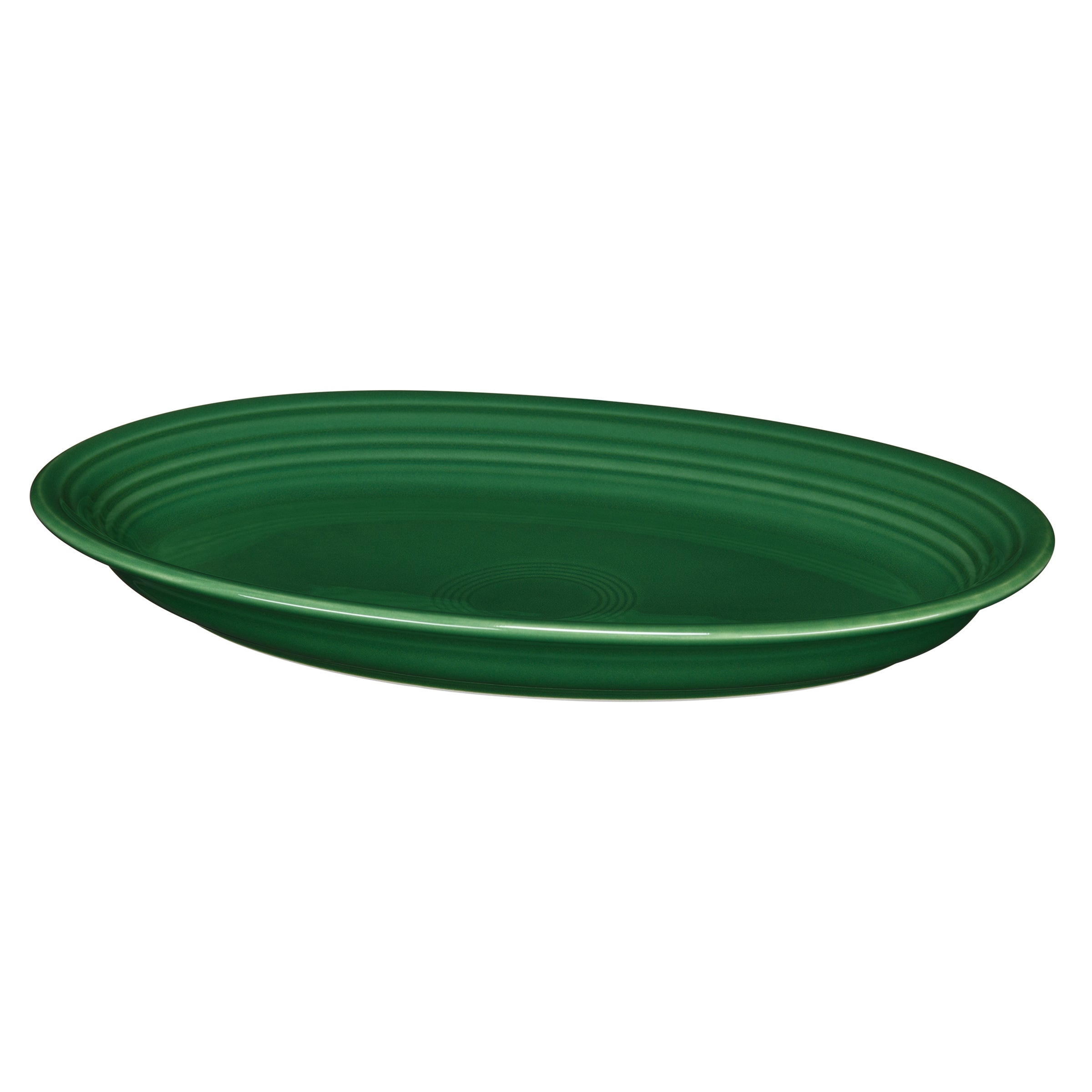 Fiesta Fiesta 13 5/8 Inch Large Oval Serving Platter - Image 6
