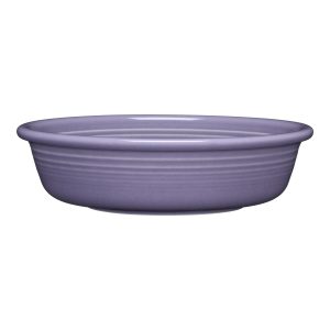 Fiesta Lavender Classic Rim 6 7/8 Inch Cereal Bowl 19 OZ