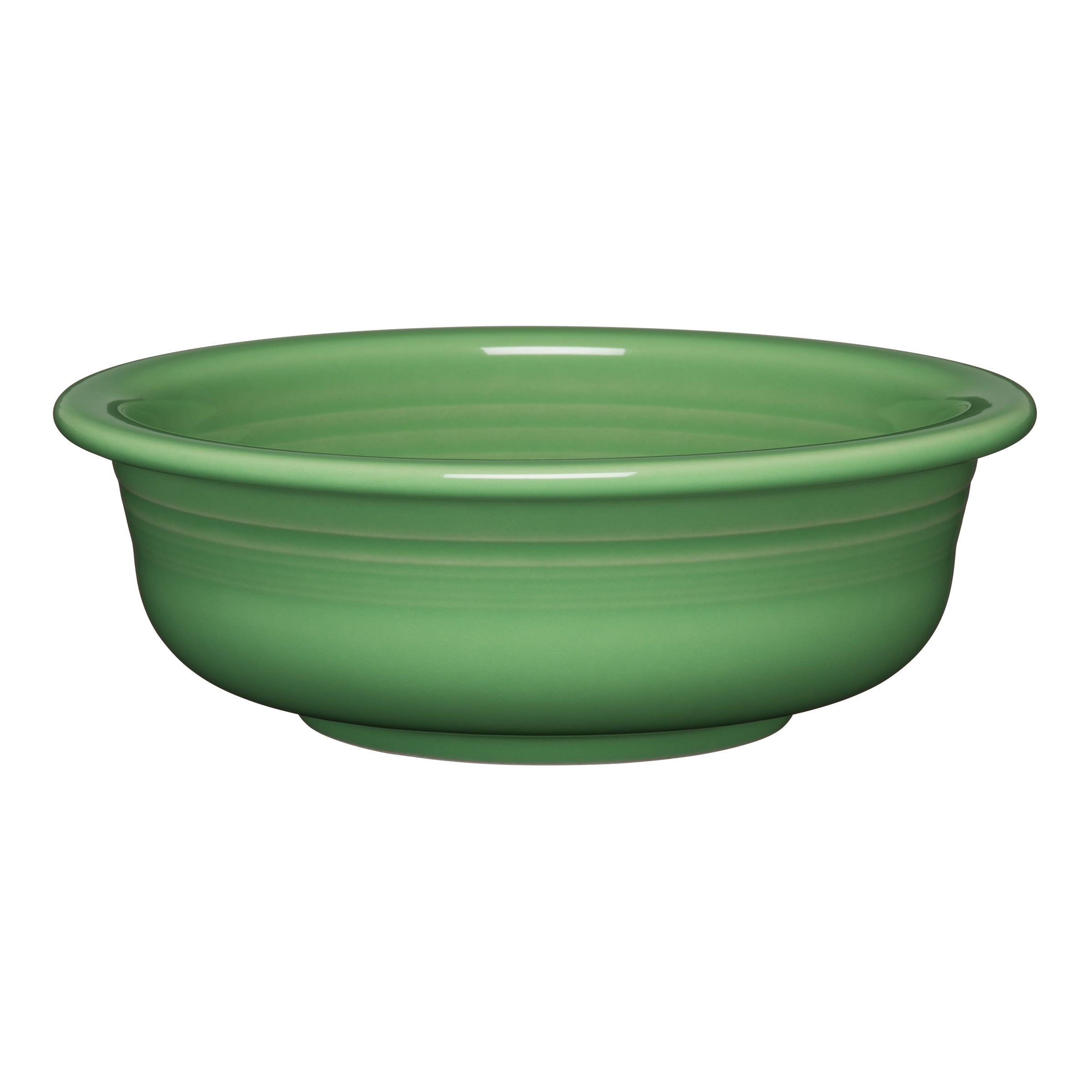 Fiesta Classic Rim 8 1/4 Inch Large Serving Bowl 40 OZ - Image 7