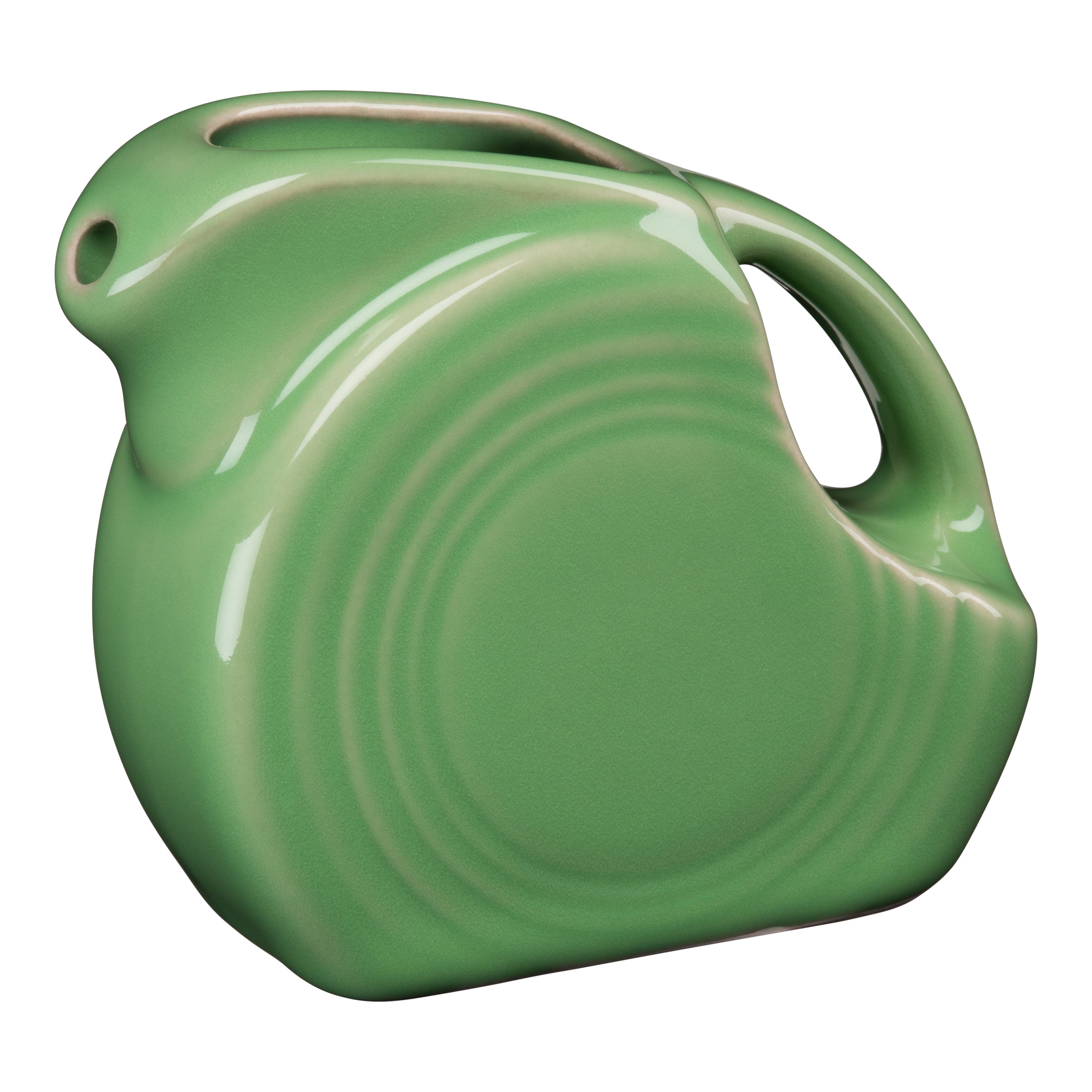 Fiesta Fiesta 5 OZ Mini Disk Pitcher - Image 8
