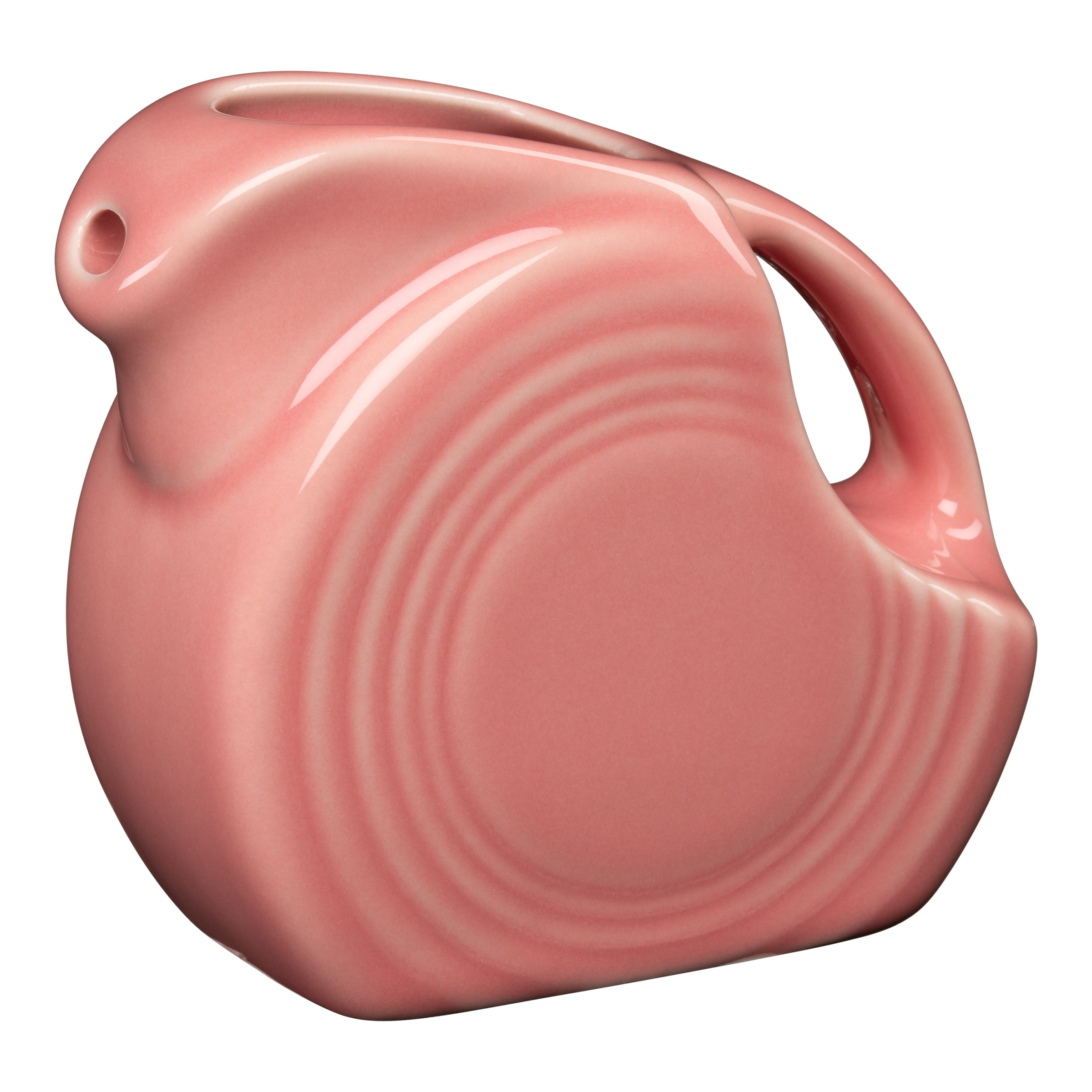 Fiesta Fiesta 5 OZ Mini Disk Pitcher - Image 9